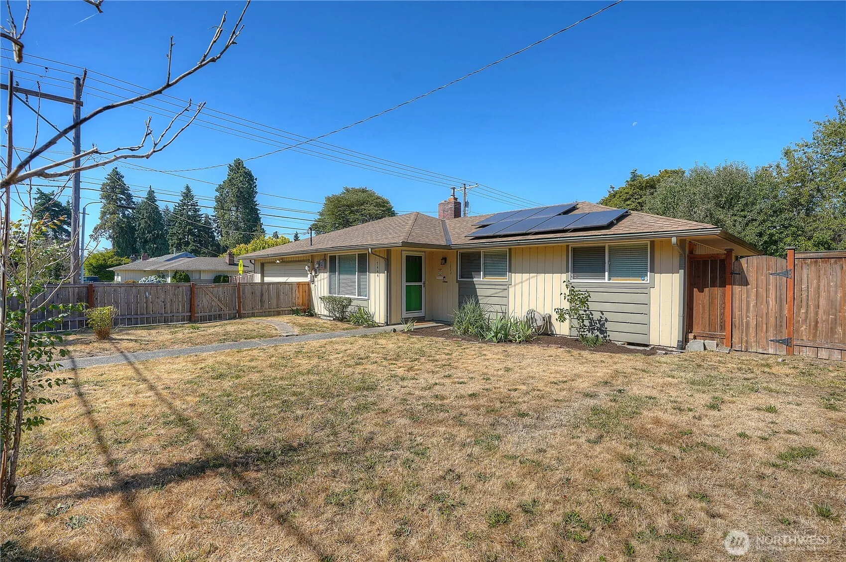 Property photo for 7444 S J Street, Tacoma photo 3
