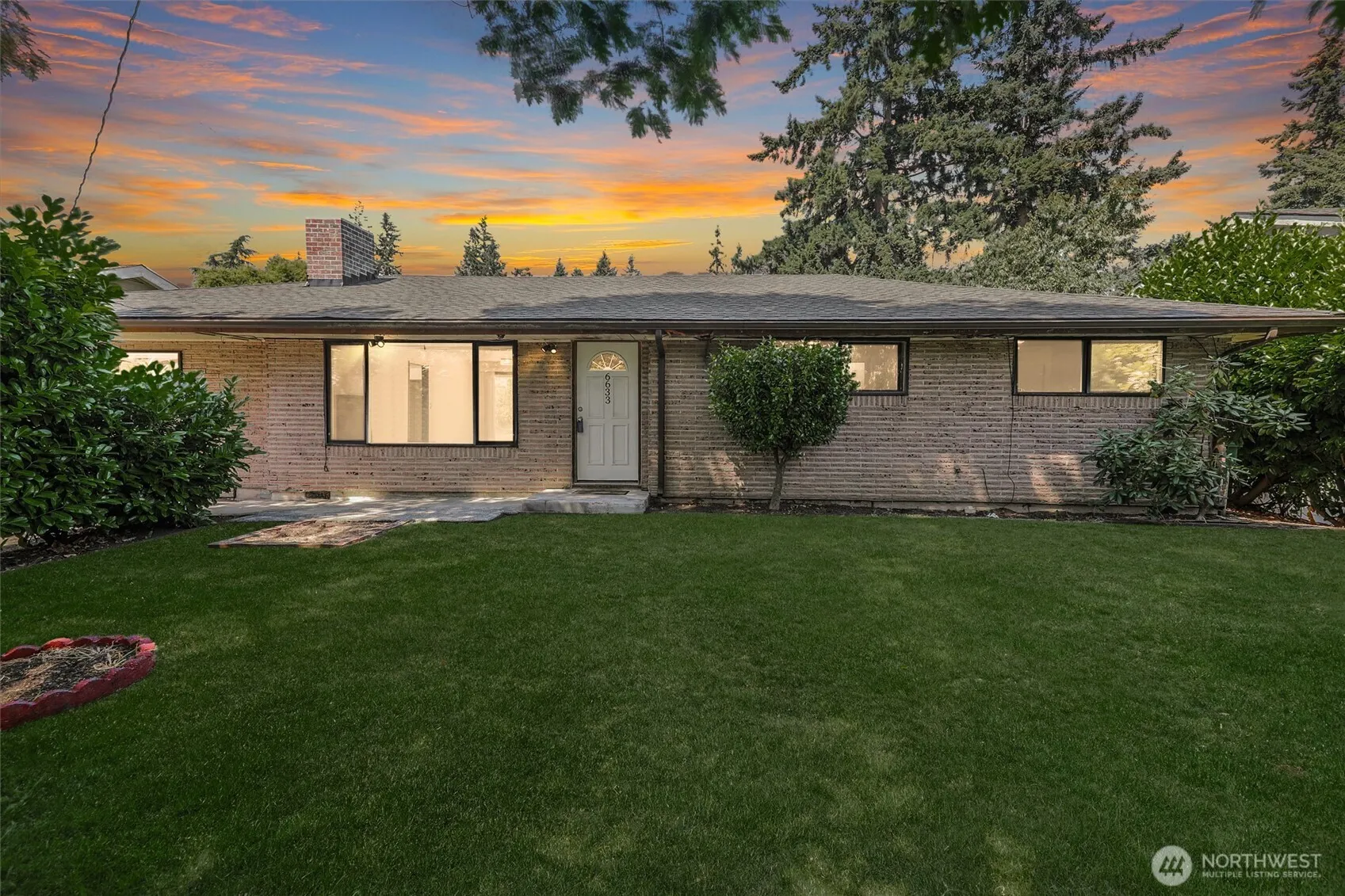 Property photo for 6633 193rd Street Sw, Lynnwood