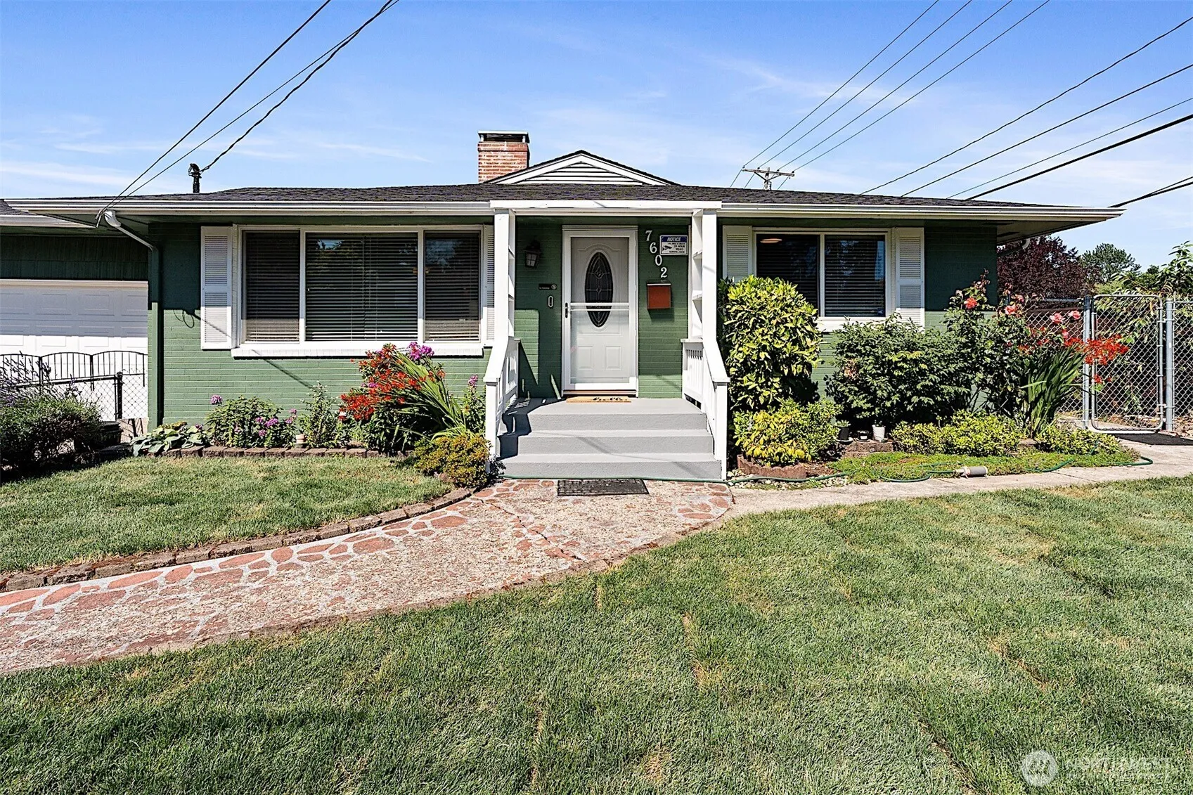 Property photo for 7602 S Alaska Street, Tacoma photo 3