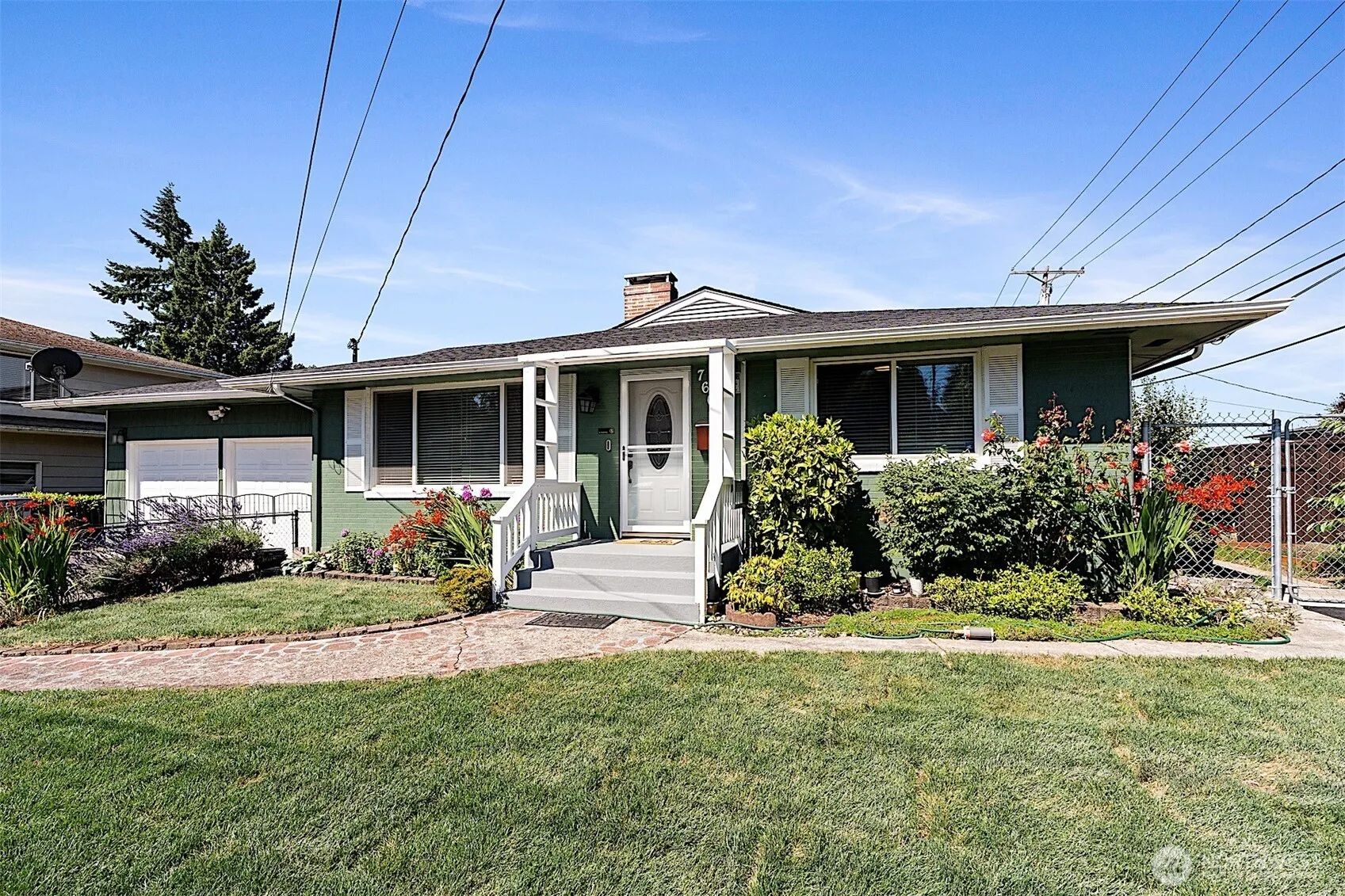 Property photo for 7602 S Alaska Street, Tacoma