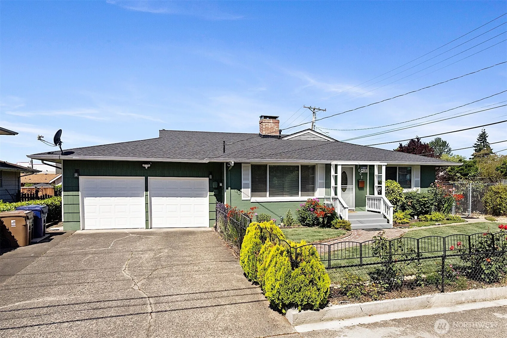 Property photo for 7602 S Alaska Street, Tacoma photo 2