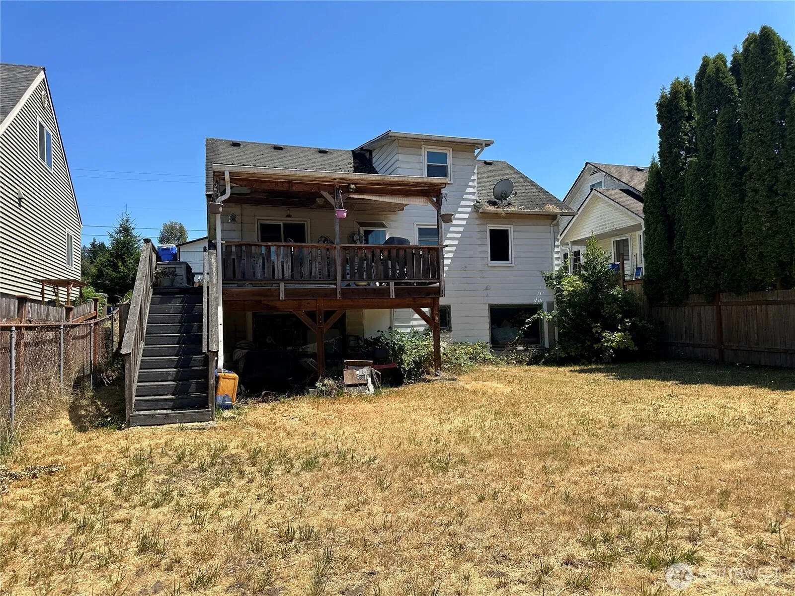Property photo for 2962 39th Avenue Ne, Tacoma photo 2