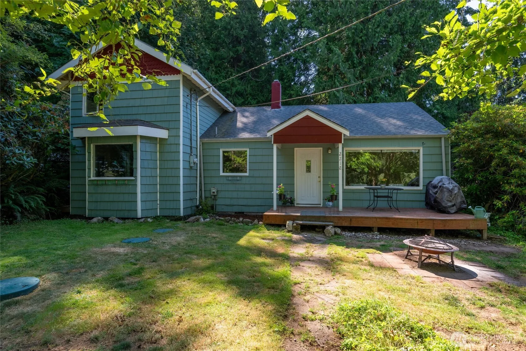 Property photo for 2212 22nd Street, Bellingham