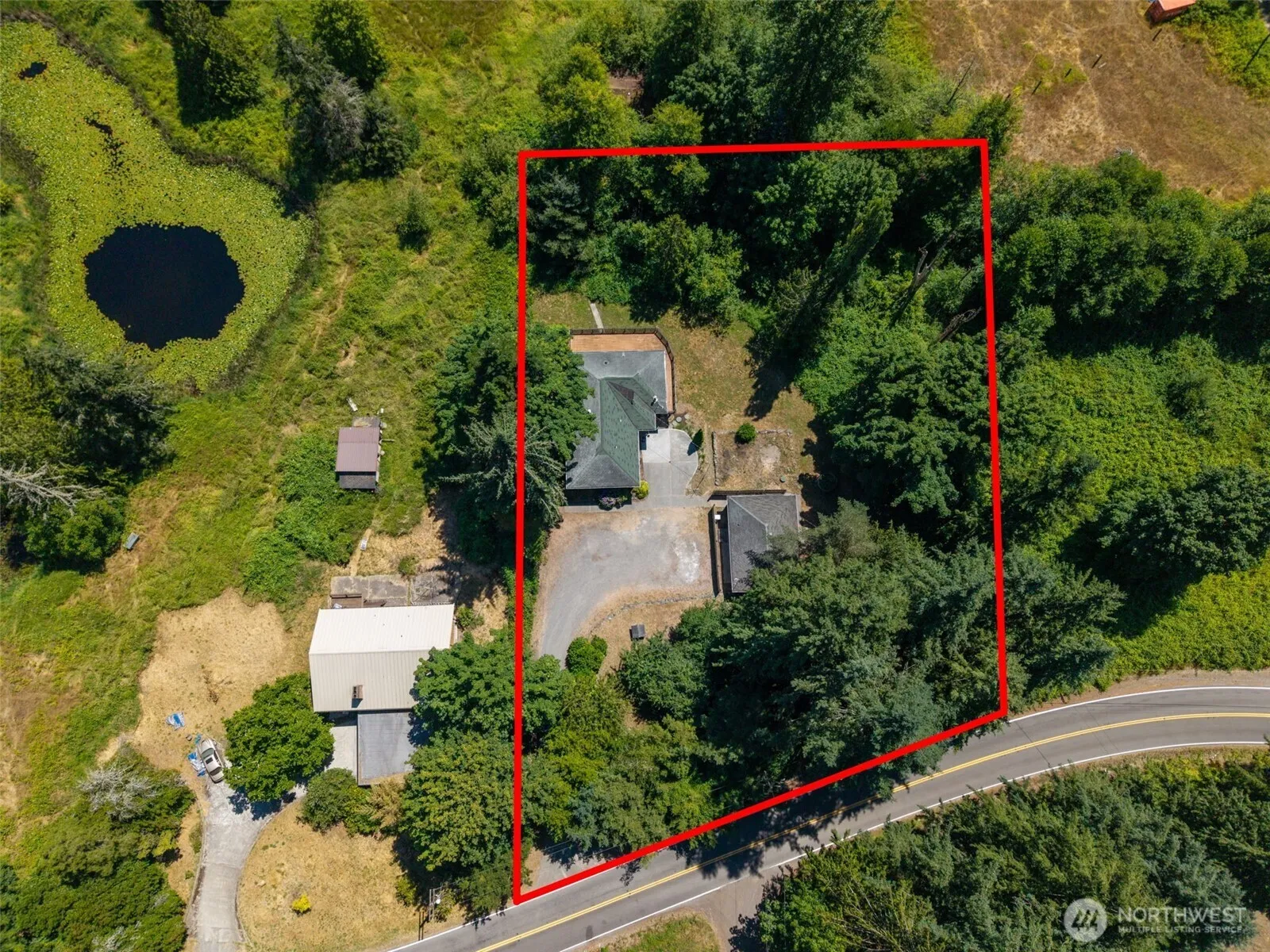 Property photo for 17805 Se Jones Road, Renton photo 5