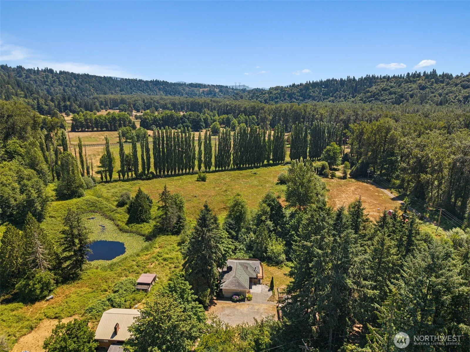 Property photo for 17805 Se Jones Road, Renton photo 4