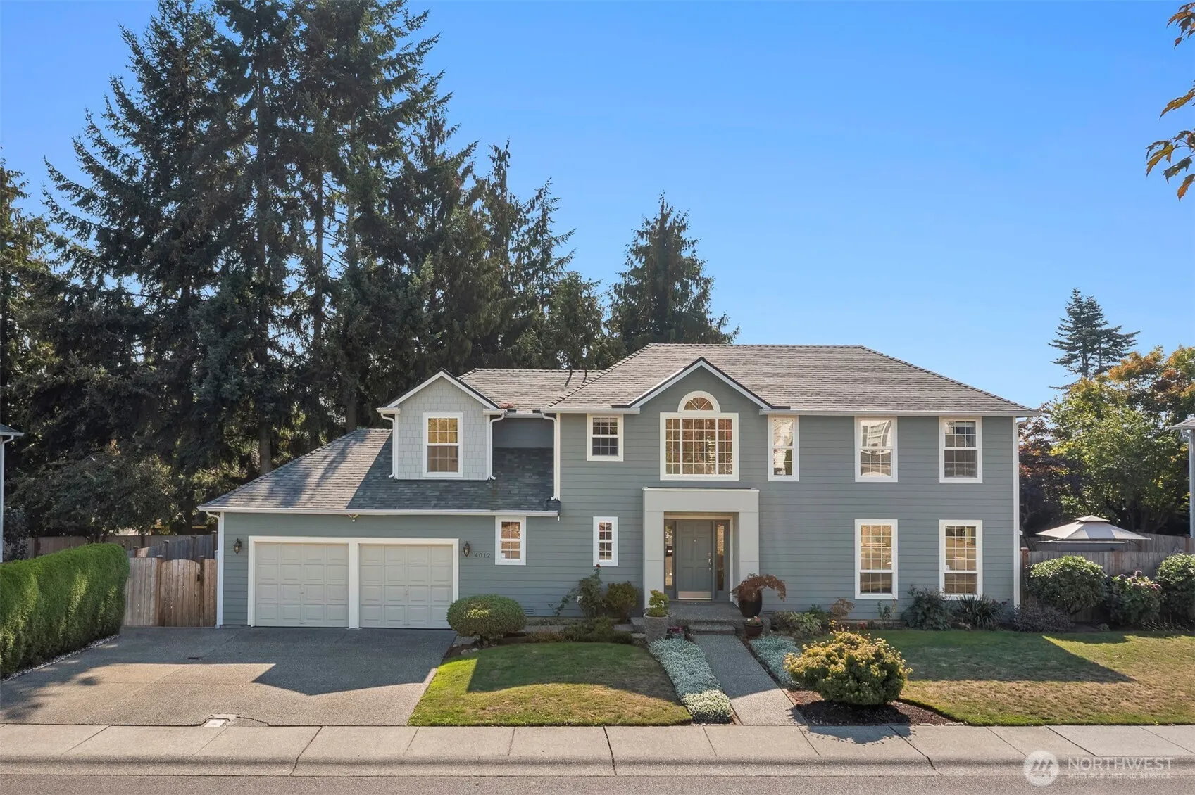 Property photo for 4012 167th Place Sw, Lynnwood