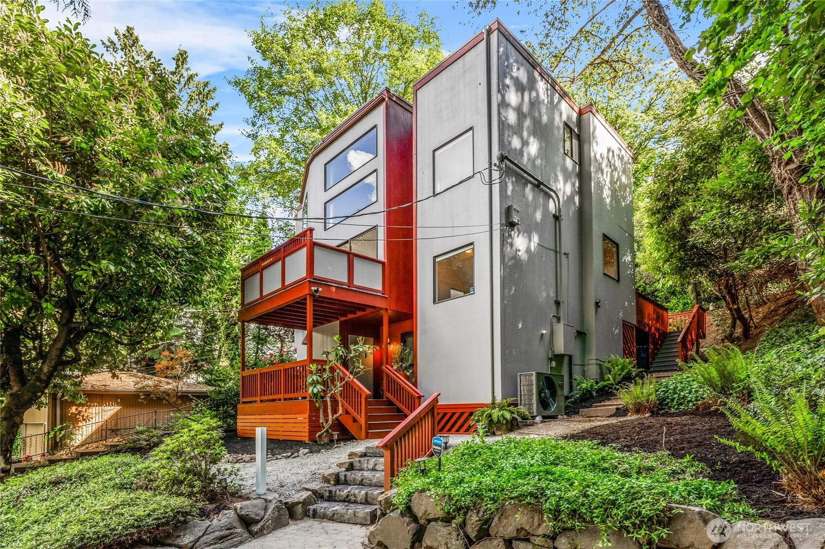 Property photo for 3527 E Spruce Street, Seattle