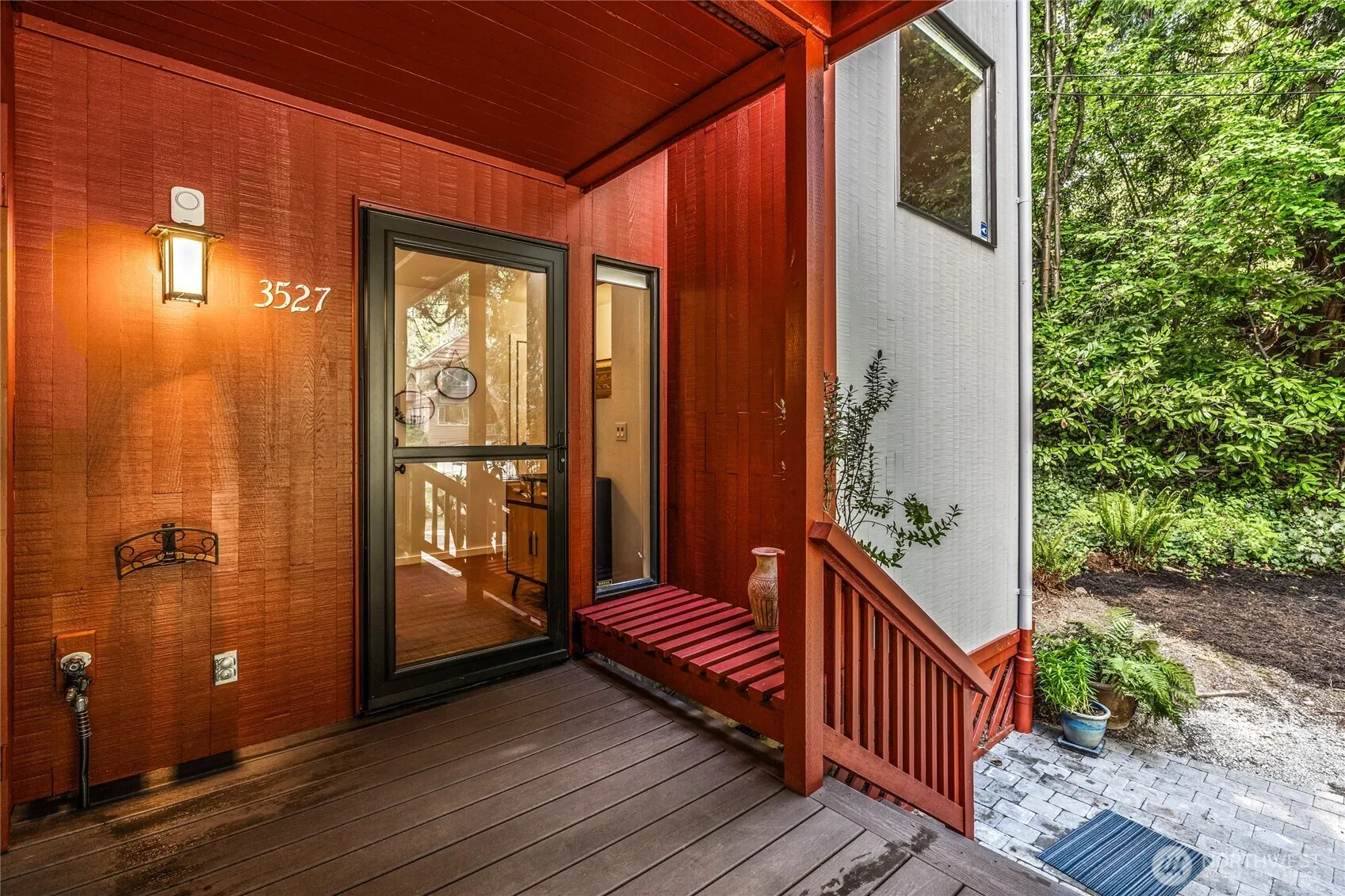 Property photo for 3527 E Spruce Street, Seattle photo 3
