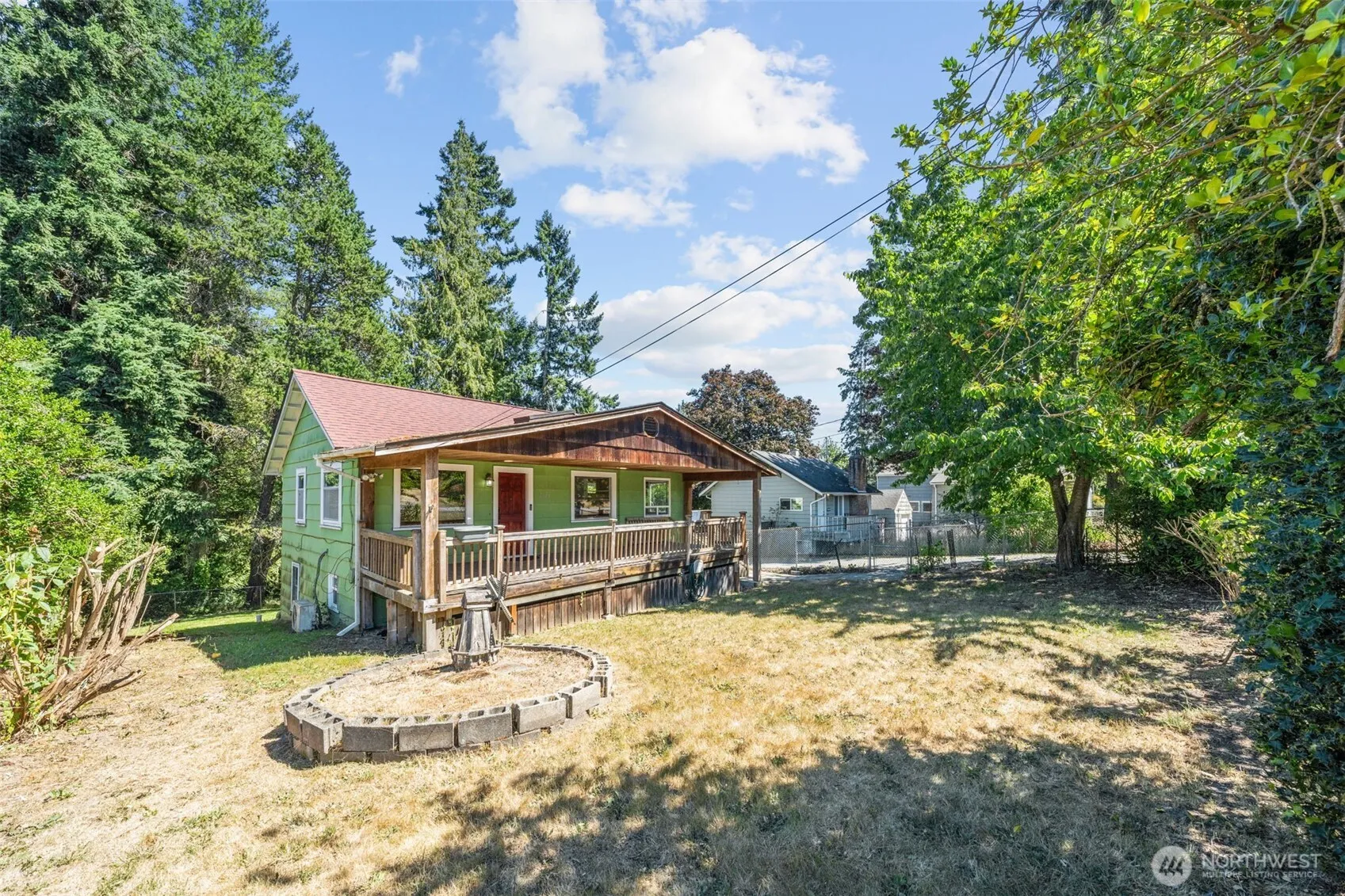 Property photo for 2628 Perry Avenue, Bremerton photo 2