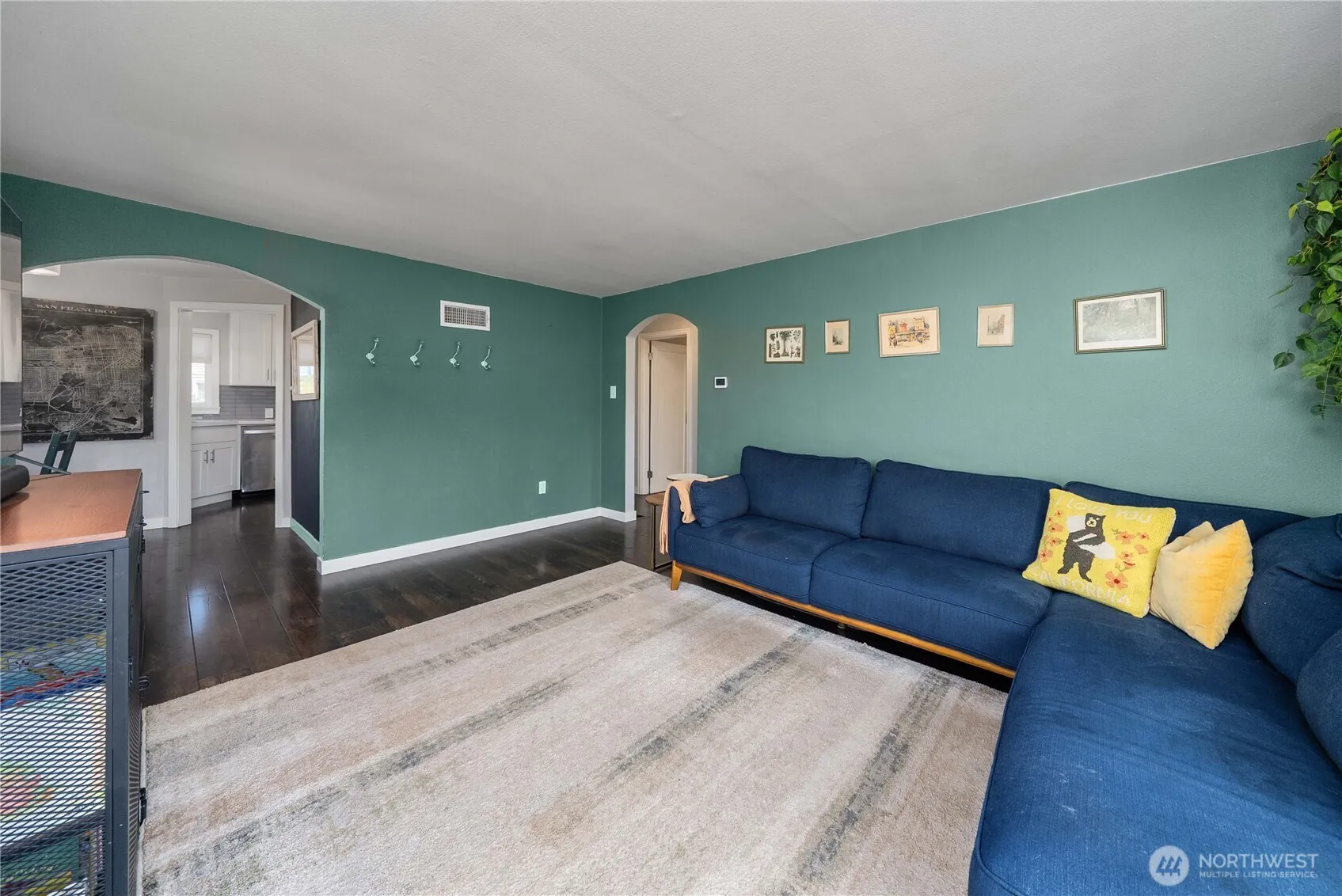 Property photo for 1155 S Anderson Street, Tacoma photo 5