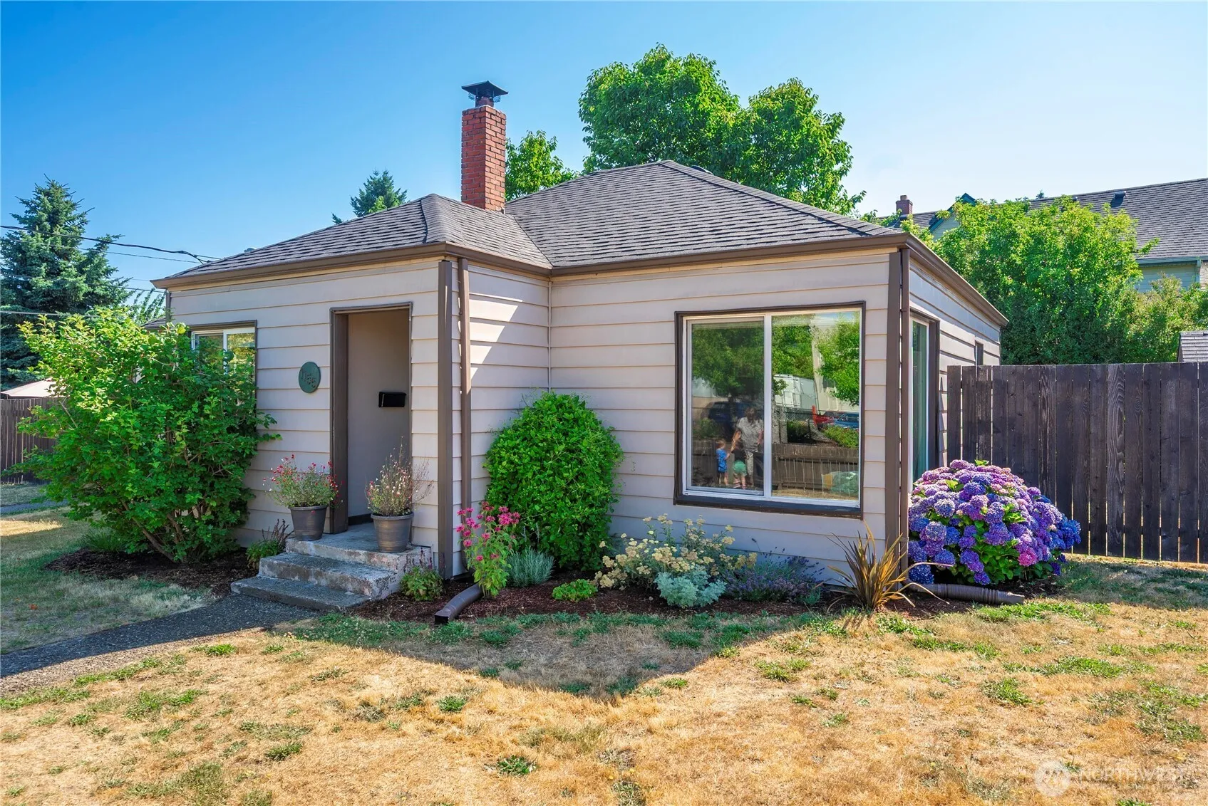 Property photo for 1155 S Anderson Street, Tacoma