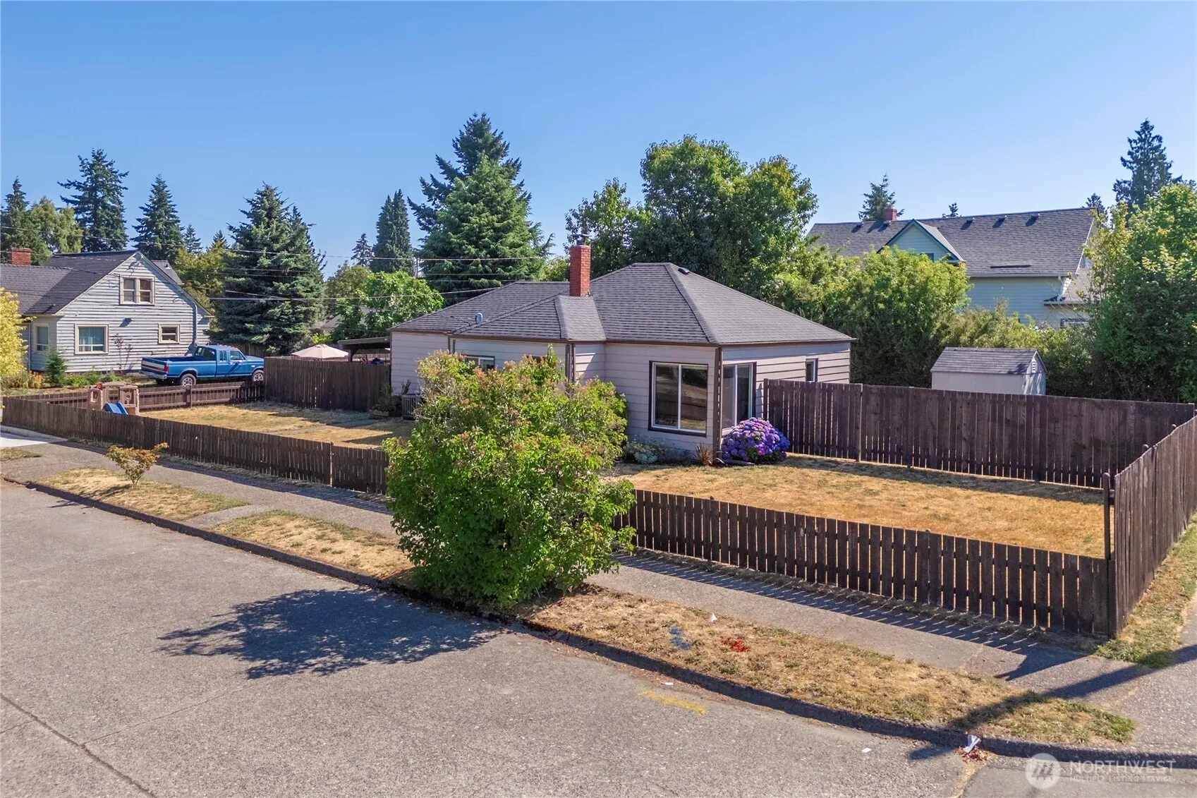 Property photo for 1155 S Anderson Street, Tacoma photo 3