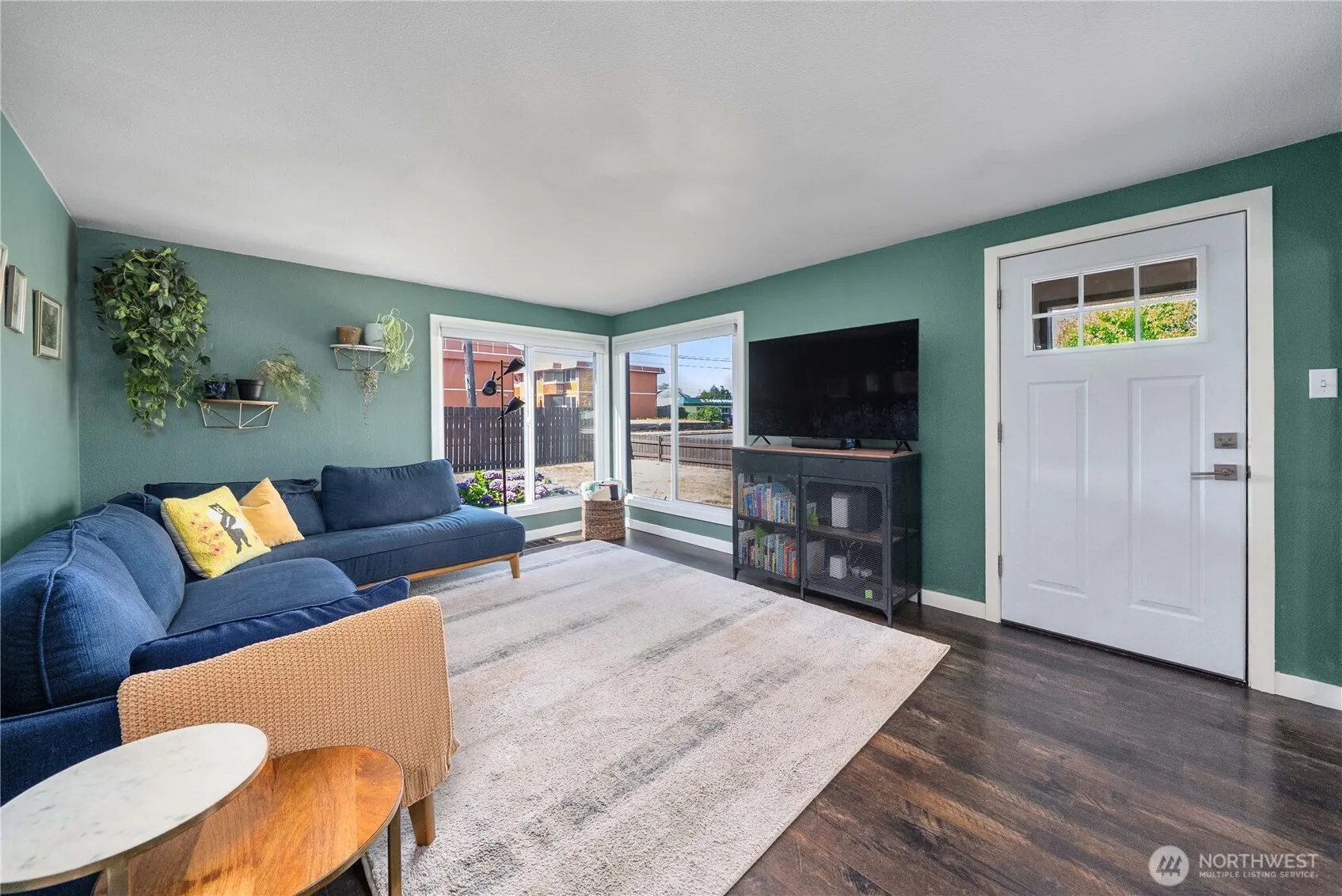 Property photo for 1155 S Anderson Street, Tacoma photo 4