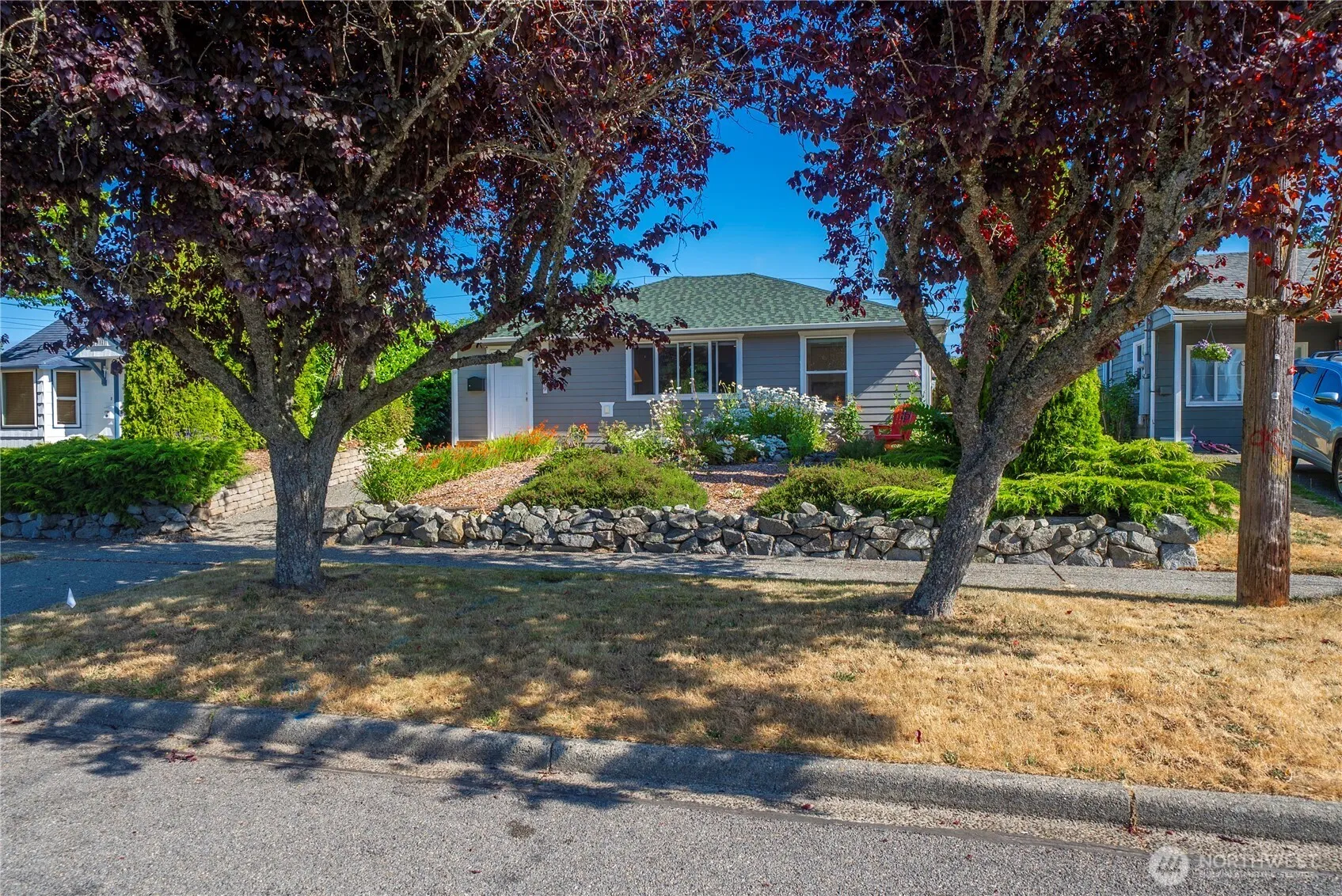 Property photo for 4519 N 16th Street, Tacoma photo 2