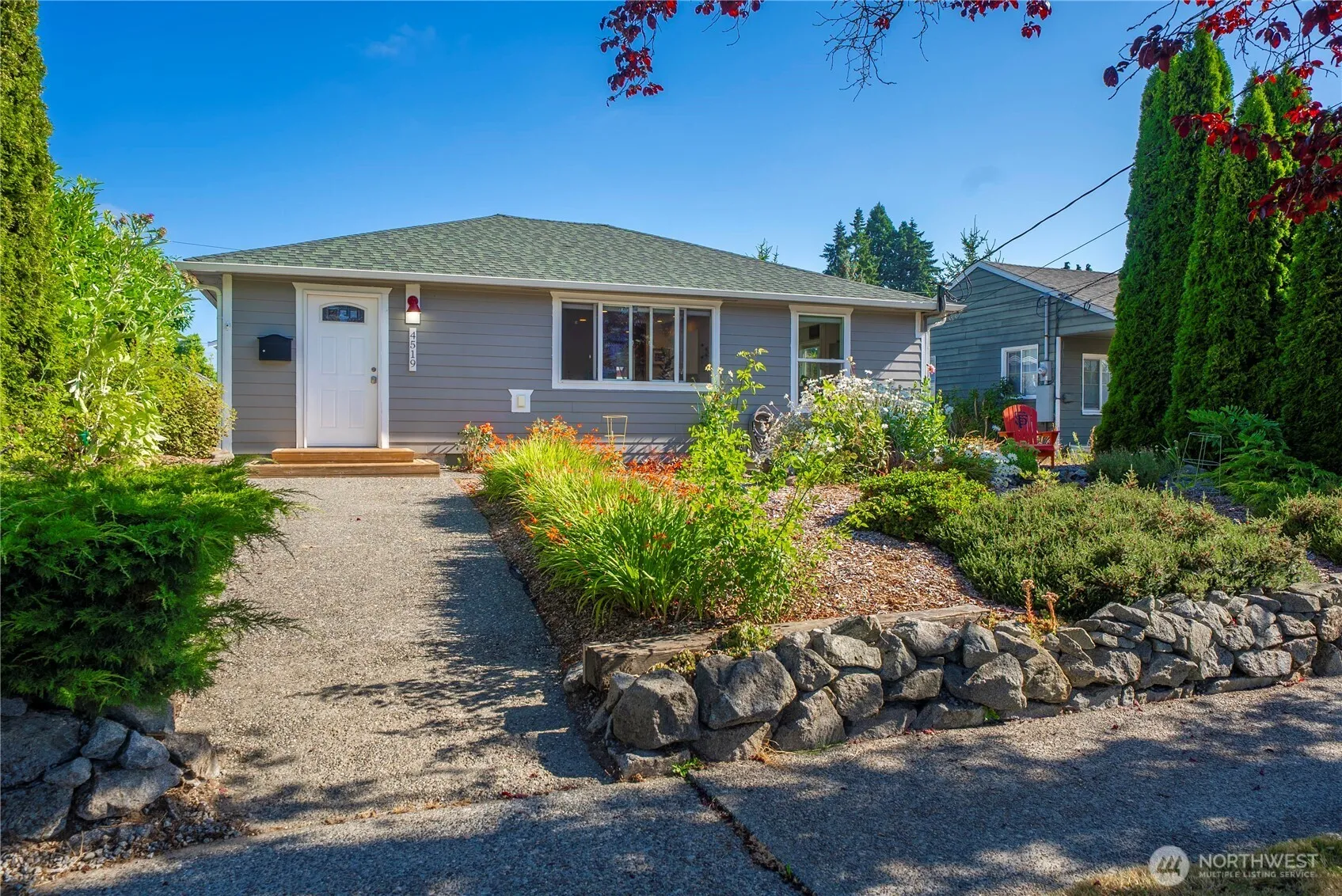 Property photo for 4519 N 16th Street, Tacoma