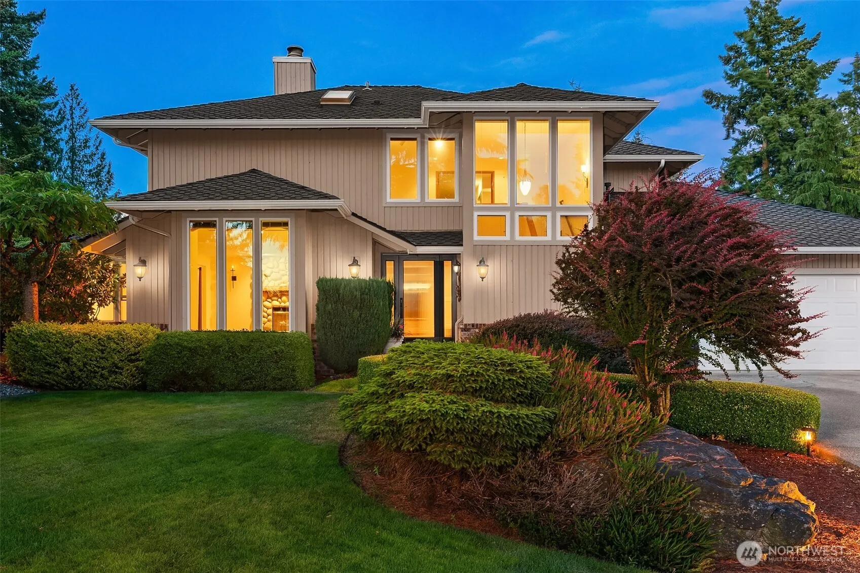 Property photo for 25402 39th Place S, Kent