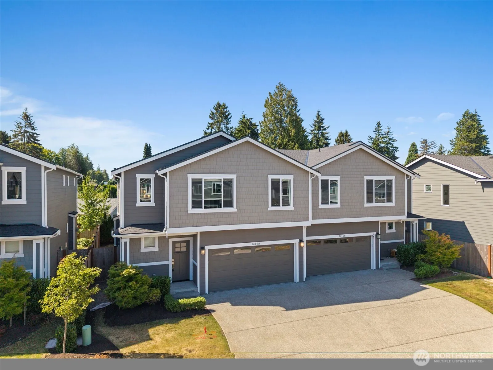 Property photo for 1214 170th Street Sw #a, Lynnwood photo 4