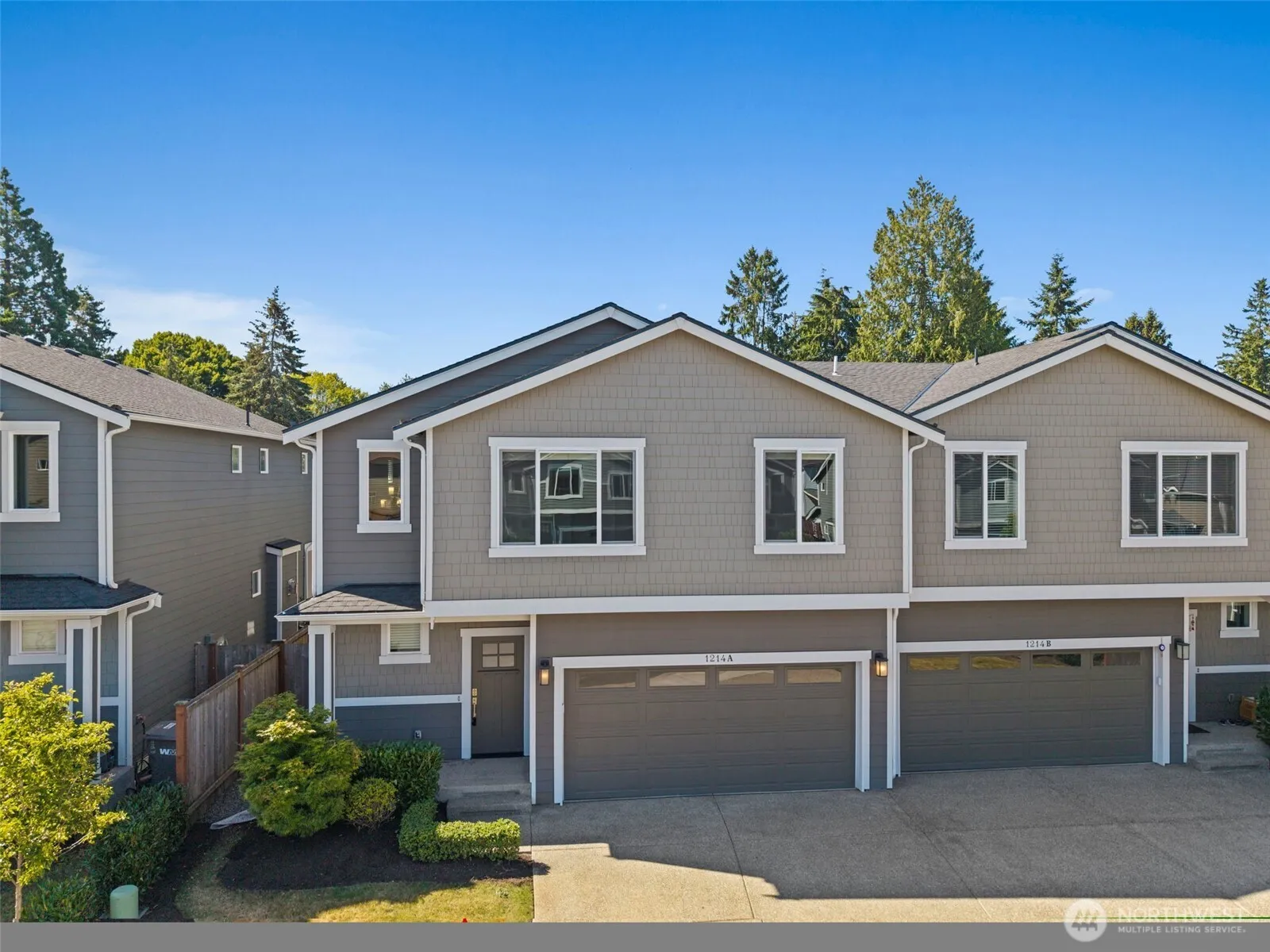 Property photo for 1214 170th Street Sw #a, Lynnwood