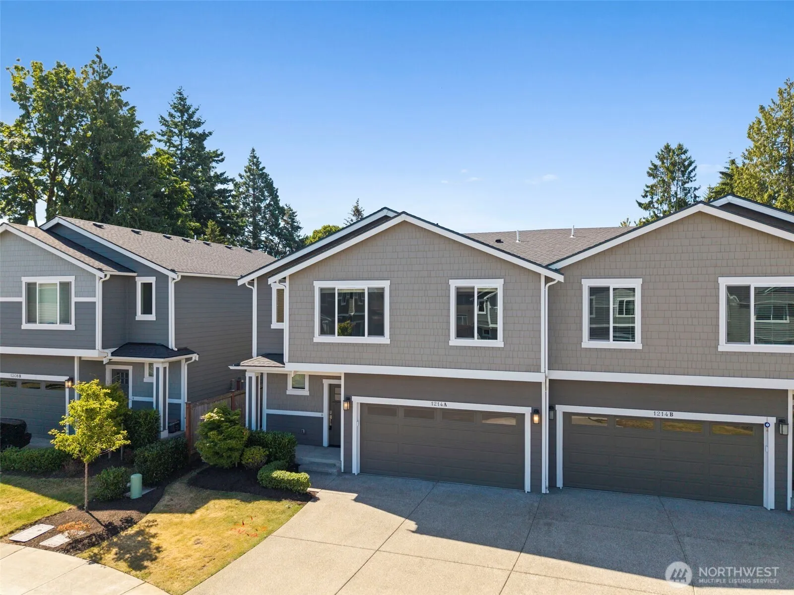 Property photo for 1214 170th Street Sw #a, Lynnwood photo 3