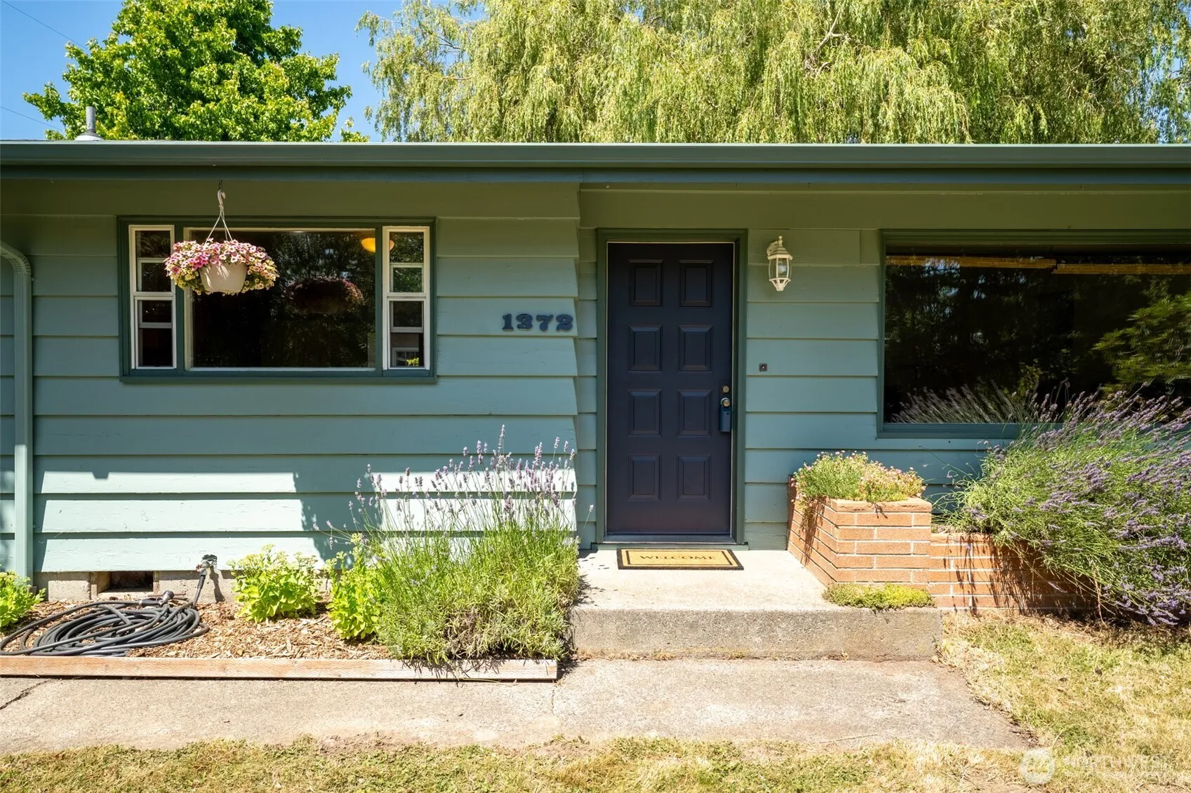 Property photo for 1372 Marine Drive, Bellingham