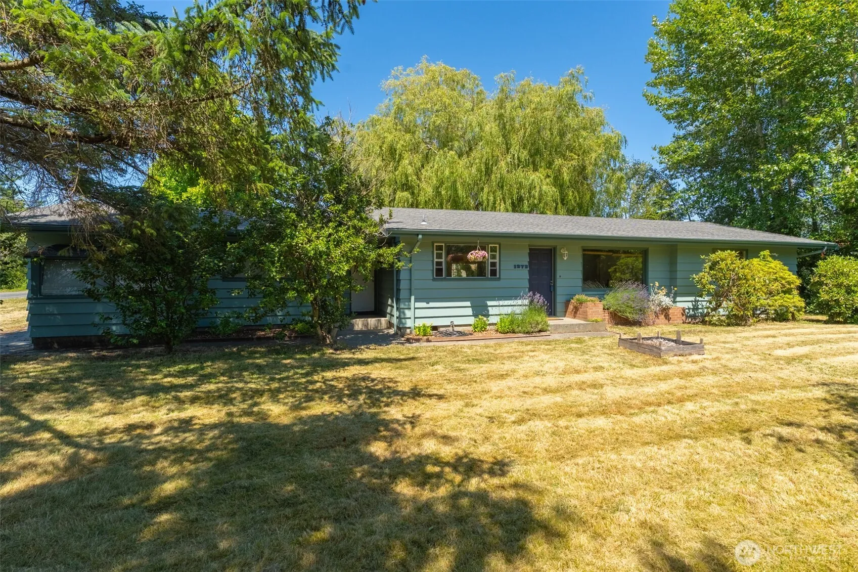 Property photo for 1372 Marine Drive, Bellingham photo 4