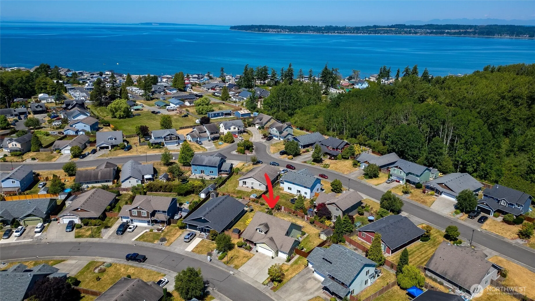 Property photo for 4826 Starfish Lane, Birch Bay photo 2