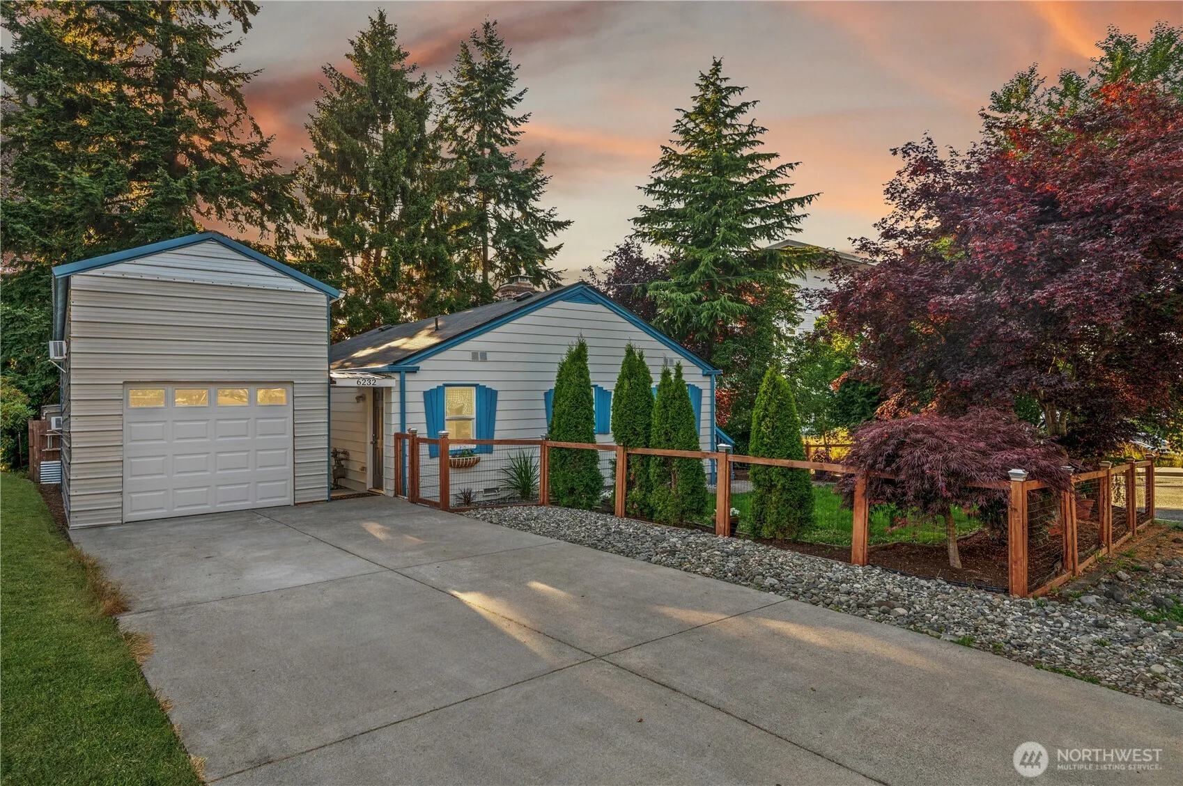 Property photo for 6232 Berkshire Drive, Everett