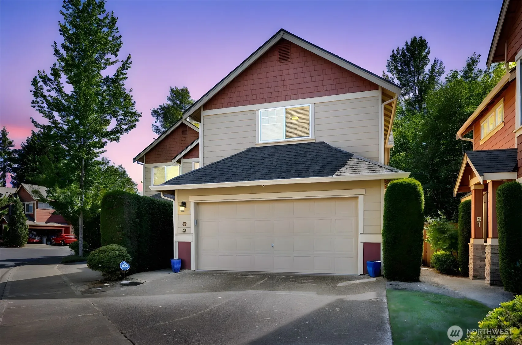 Property photo for 12900 Se 268th Street #c2, Kent
