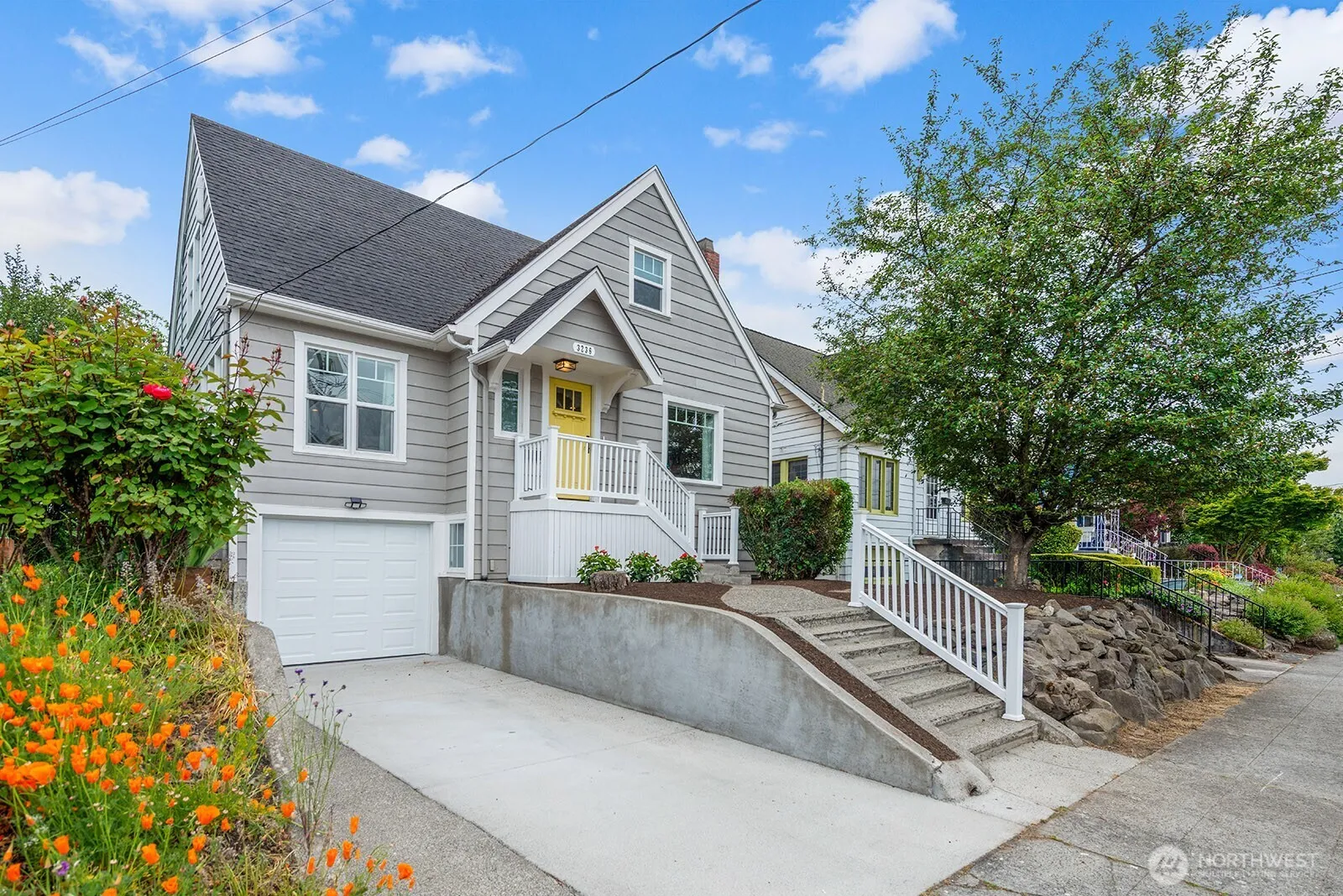 Property photo for 3236 15th Avenue S, Seattle