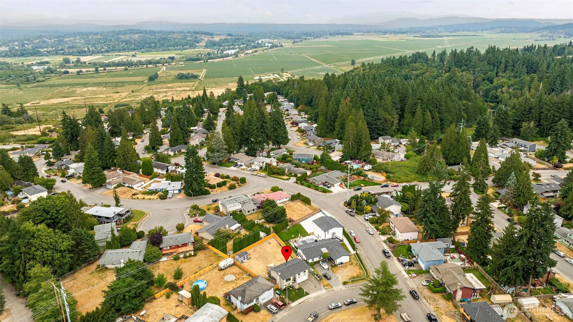 Property photo for 7909 Timber Circle, Everett photo 3