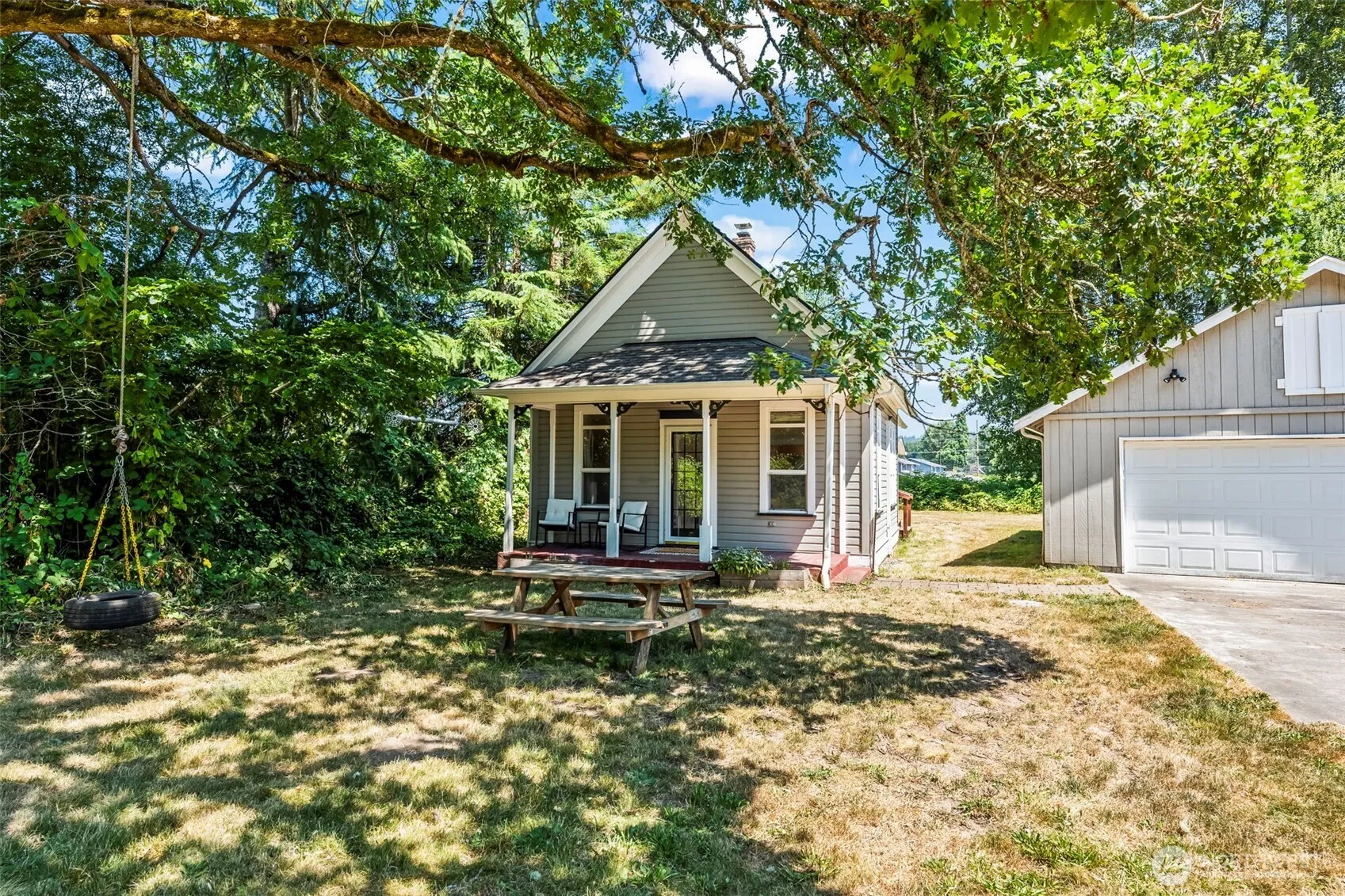 Property photo for 9423 148th Street E, Puyallup