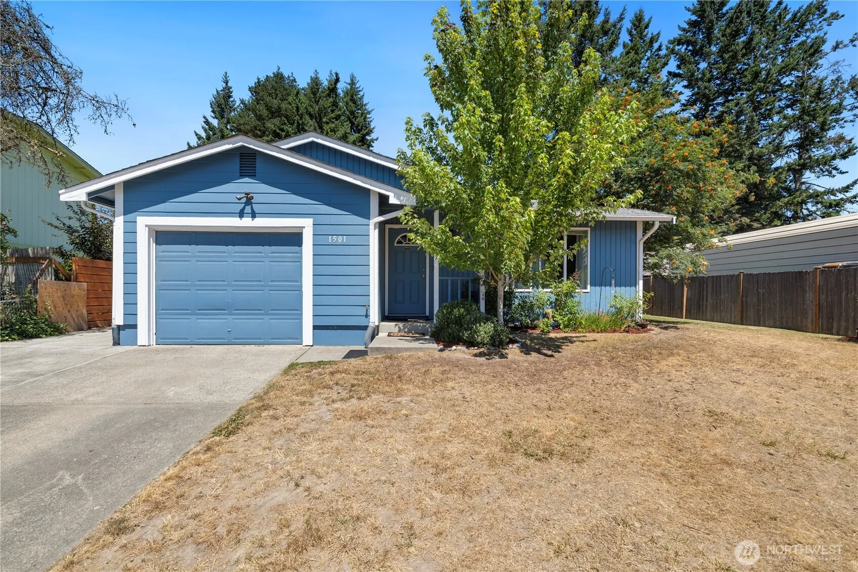 Property photo for 1505 S 92nd Street, Tacoma