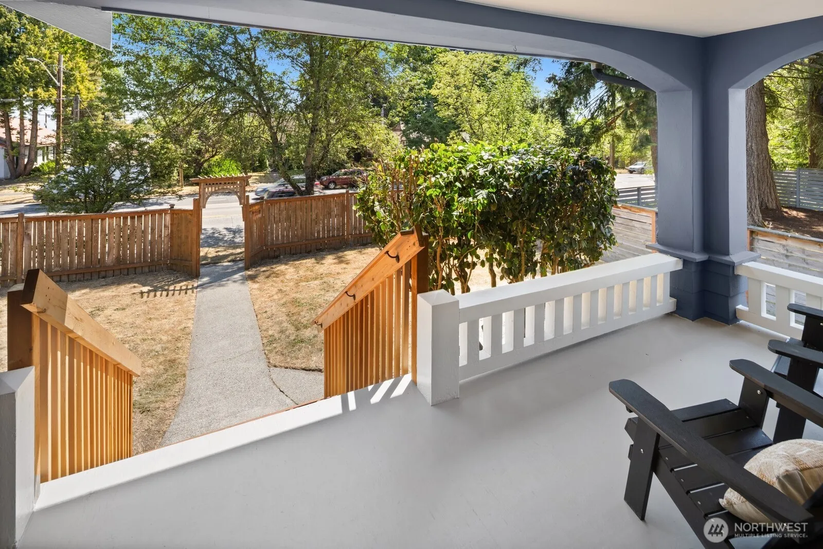 Property photo for 7311 35th Avenue Sw, Seattle photo 4