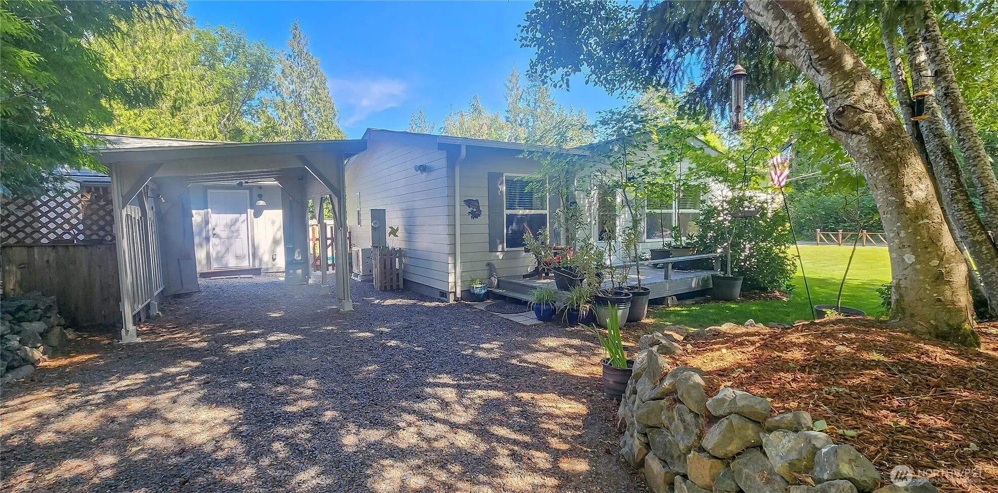 Property photo for 9704 Whitecap Drive Nw, Olympia photo 2