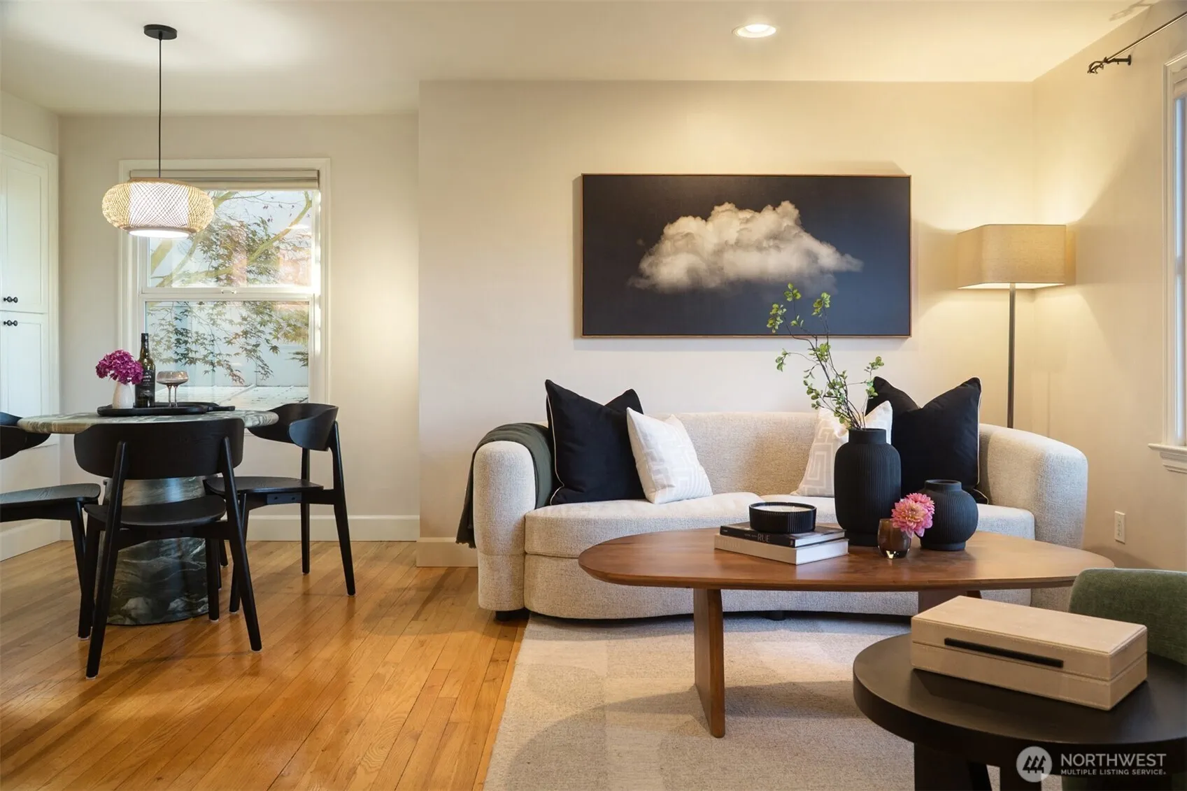 Property photo for 3857 Gilman Avenue W #a, Seattle photo 4