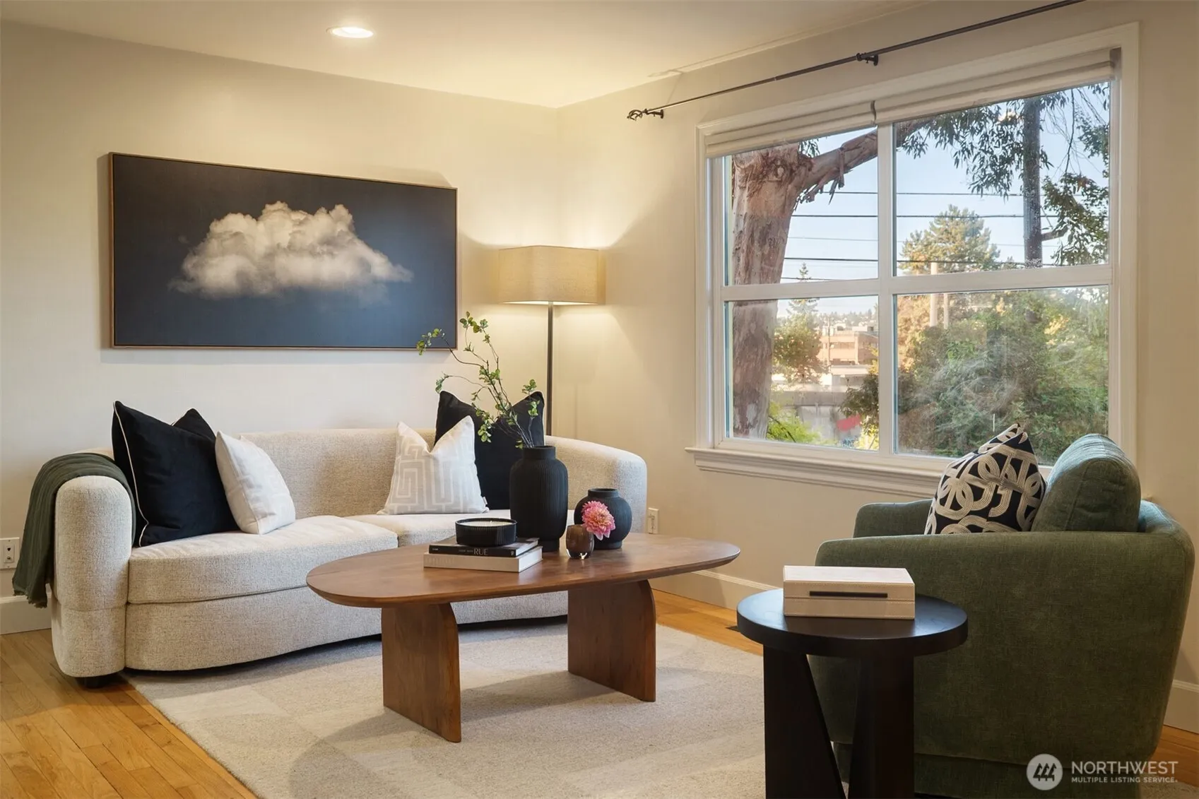 Property photo for 3857 Gilman Avenue W #a, Seattle photo 3