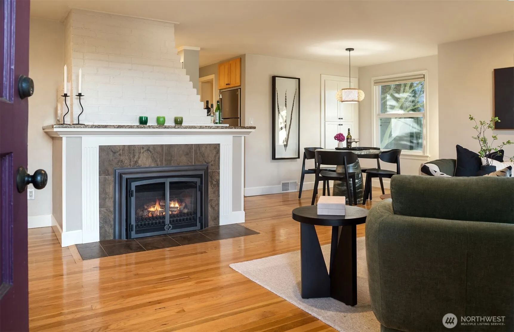 Property photo for 3857 Gilman Avenue W #a, Seattle photo 5