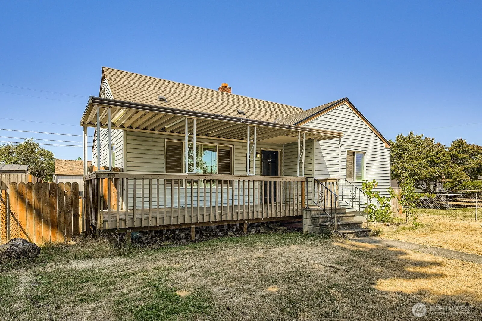 Property photo for 7410 S Lawrence Street, Tacoma photo 2