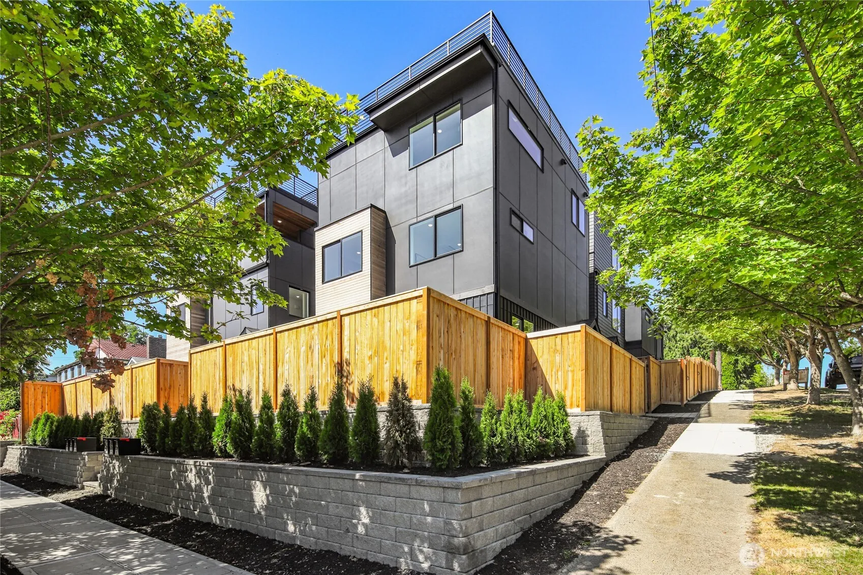 Property photo for 1803 Sw Elmgrove Street, Seattle photo 2