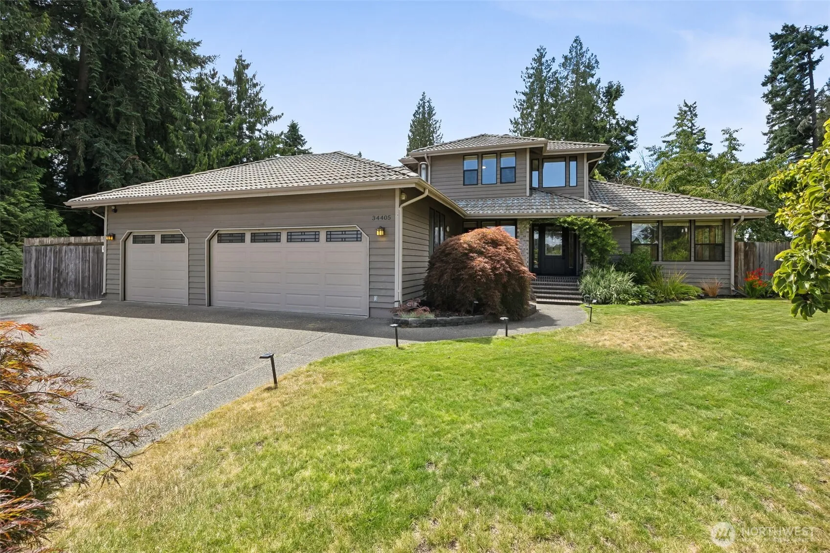 Property photo for 34405 38th Avenue S, Auburn