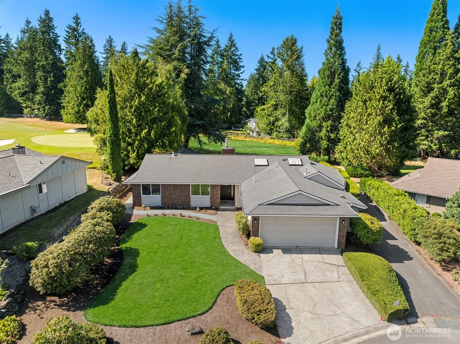 Property photo for 18224 Ne 27th Street, Redmond