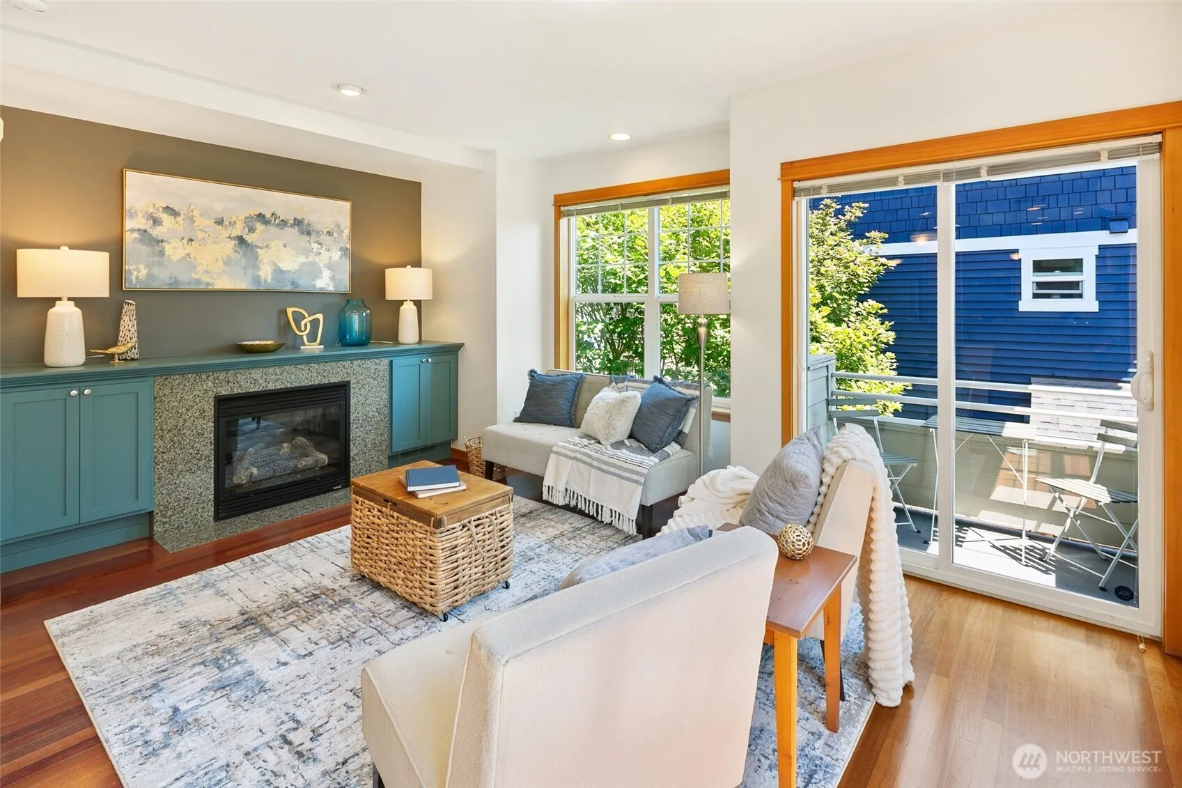 Property photo for 9218 Stone Avenue N #a, Seattle photo 5