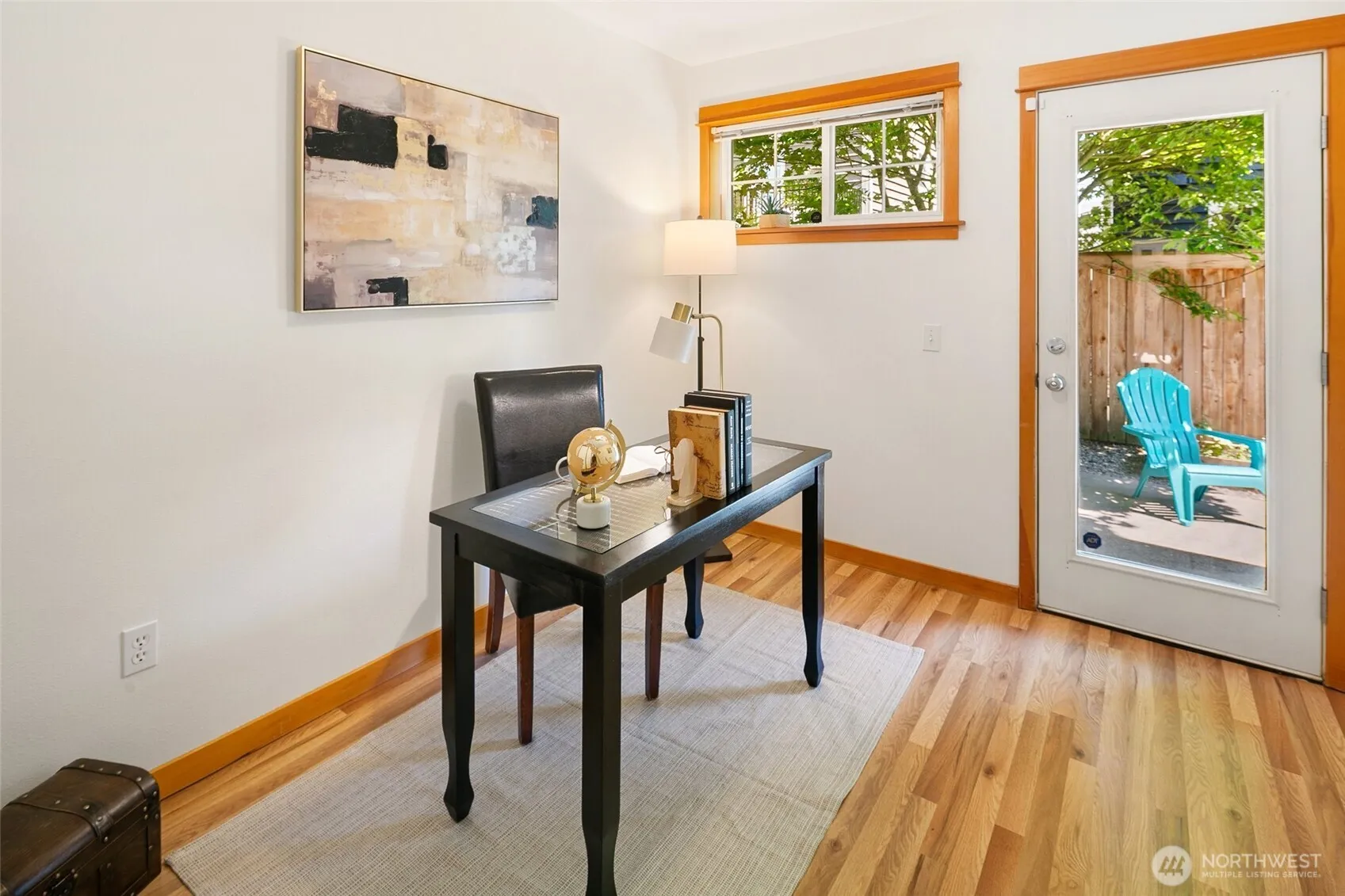 Property photo for 9218 Stone Avenue N #a, Seattle photo 3