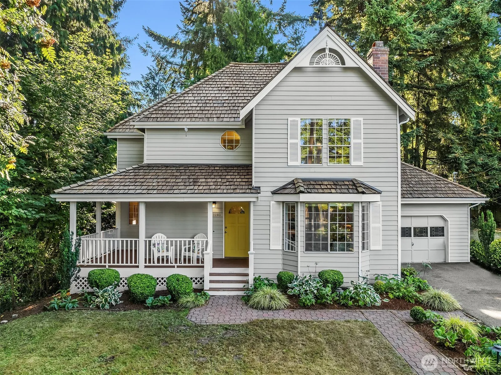 Property photo for 13029 3rd Avenue Ne #d, Seattle