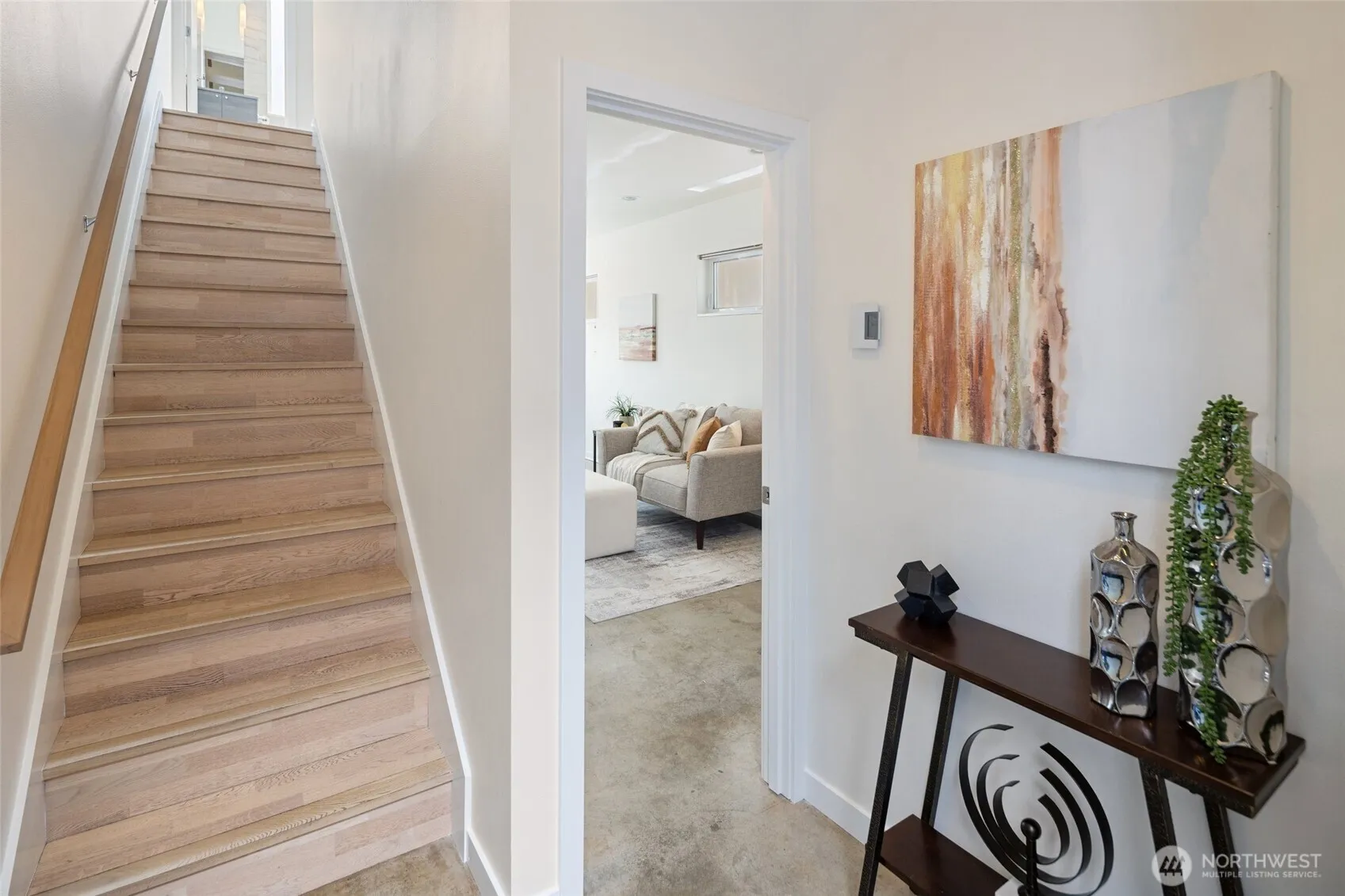 Property photo for 4151 California Avenue Sw #a, Seattle photo 3