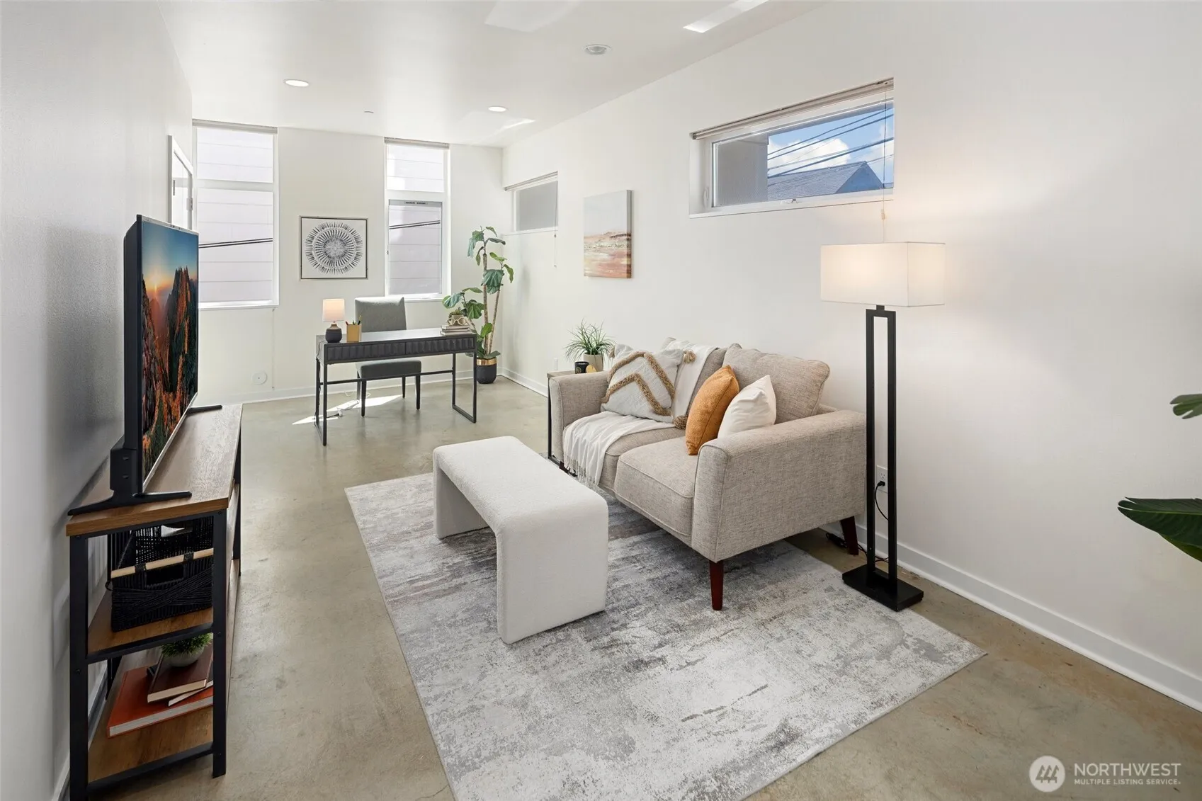 Property photo for 4151 California Avenue Sw #a, Seattle photo 4