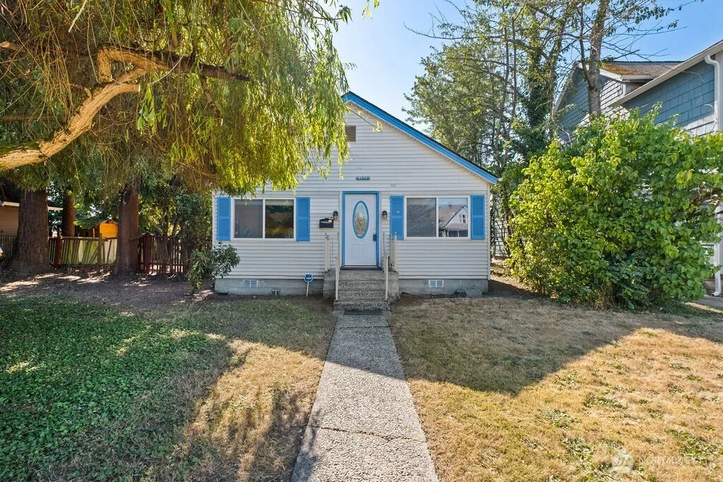Property photo for 3578 E F Street, Tacoma photo 3