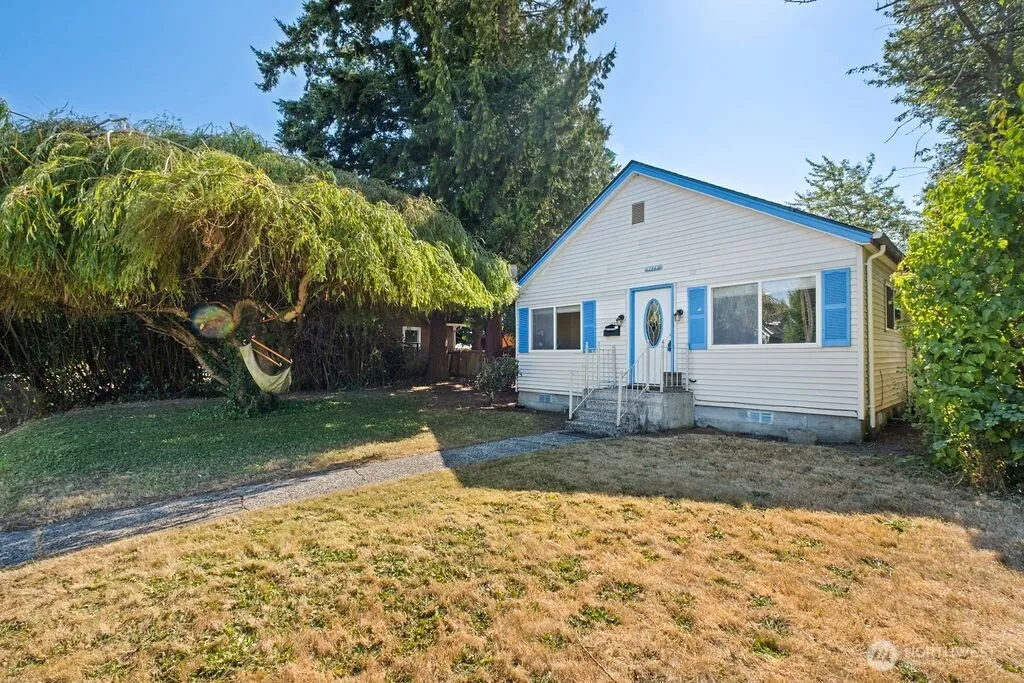 Property photo for 3578 E F Street, Tacoma photo 2