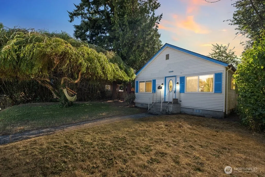 Property photo for 3578 E F Street, Tacoma