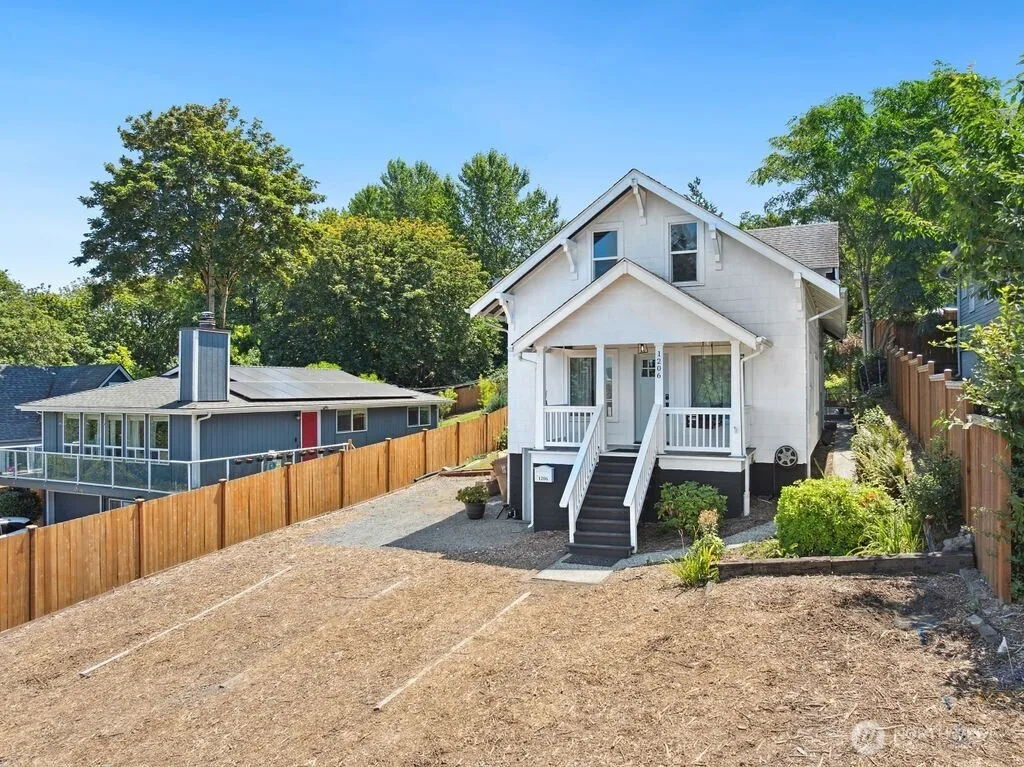 Property photo for 1206 E 30th, Tacoma photo 4